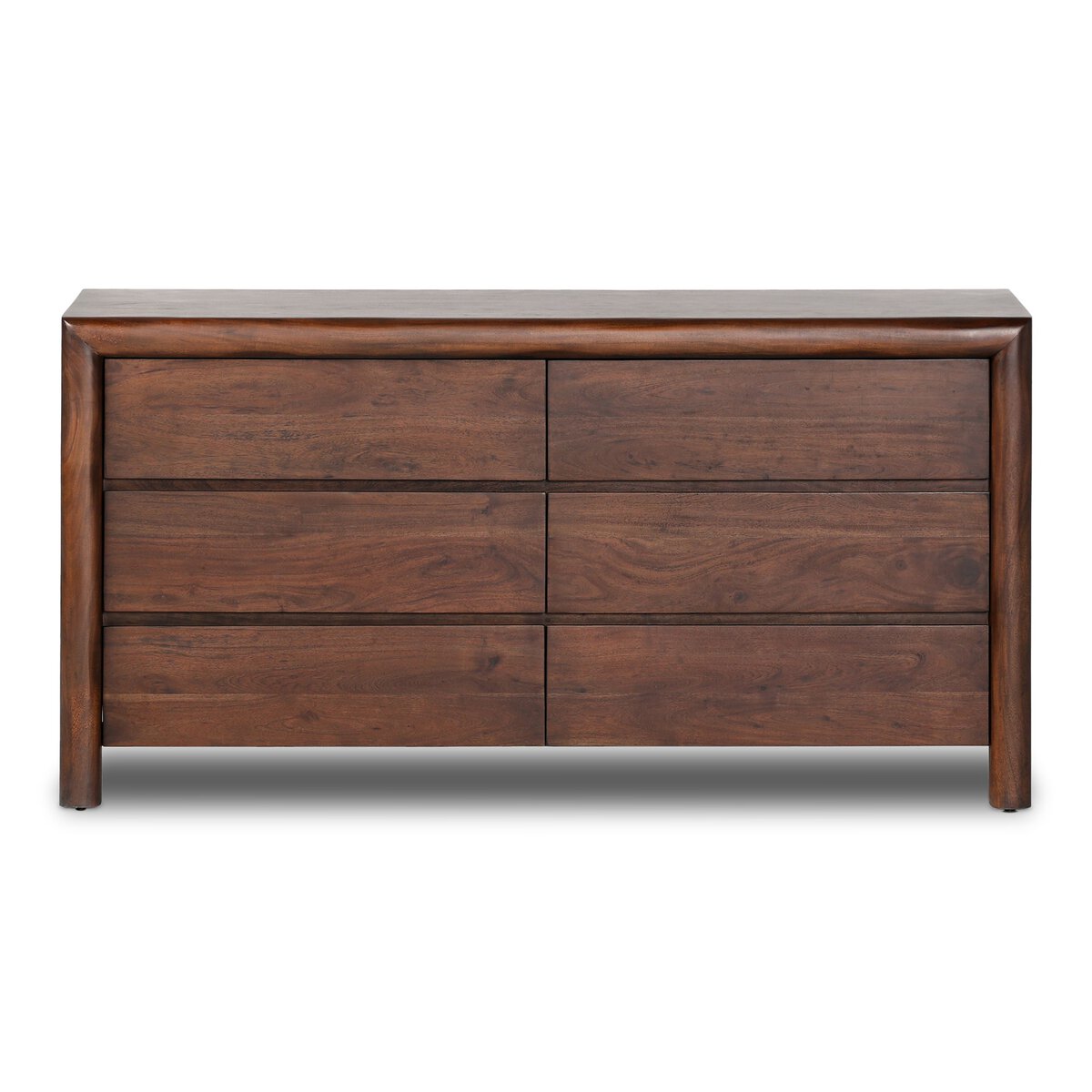 Alba 6 Drawer Dresser