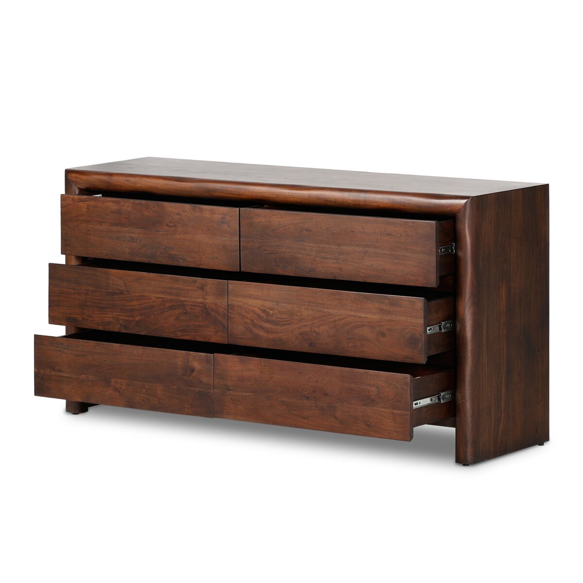 Alba 6 Drawer Dresser