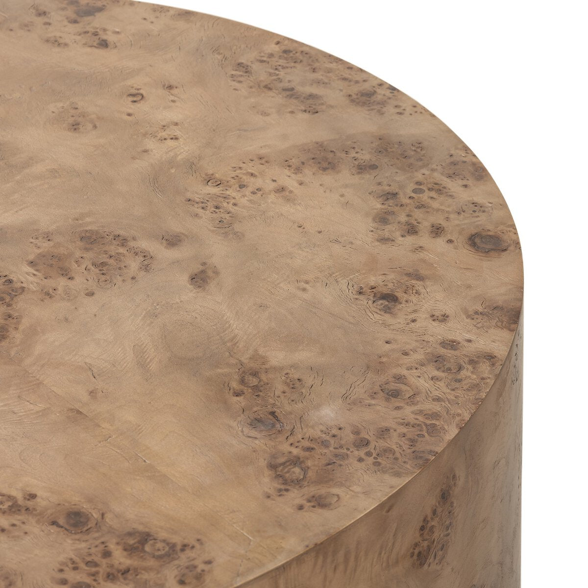 Cayenne Coffee Table