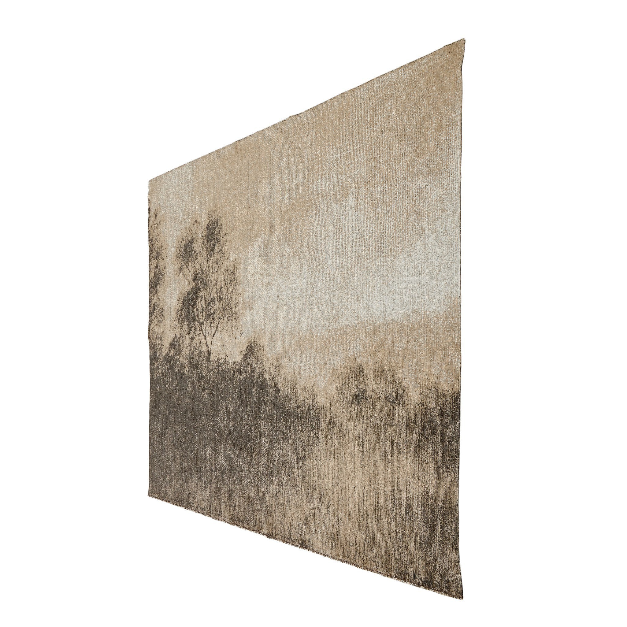 Hillside Haze by Aileen Fitzgerald - StyleMeGHD - Artwork