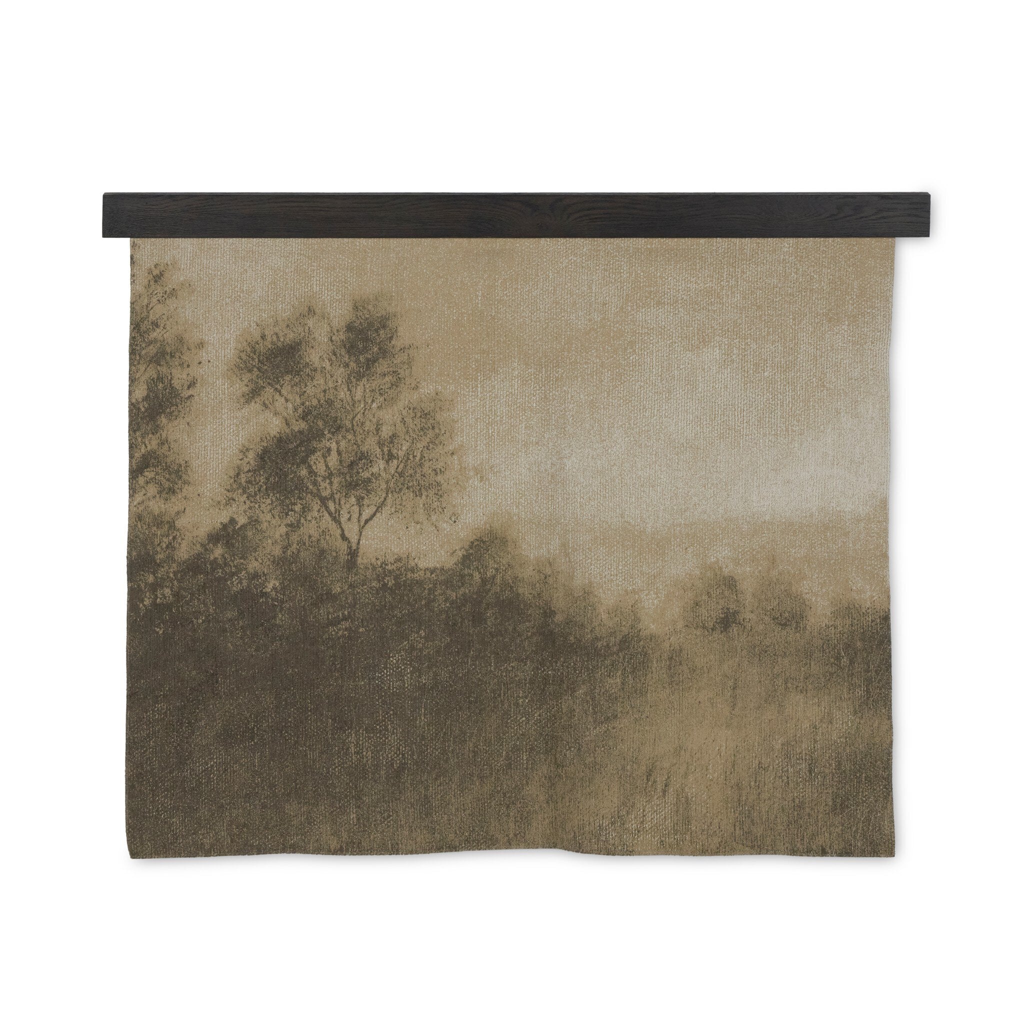Hillside Haze