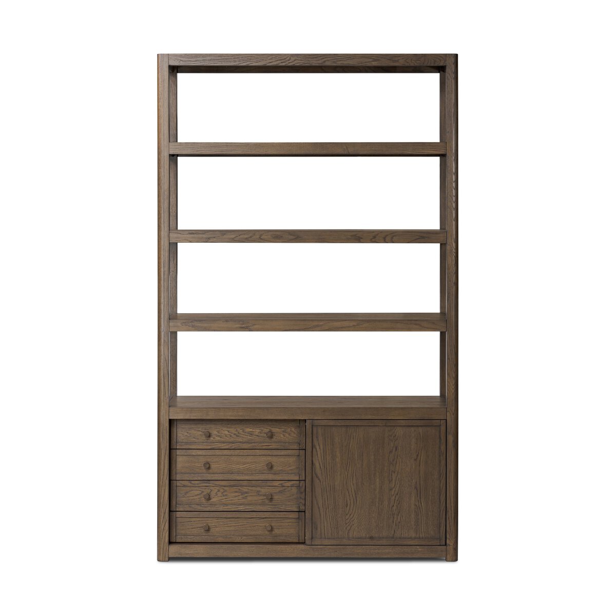 Nova Bookcase