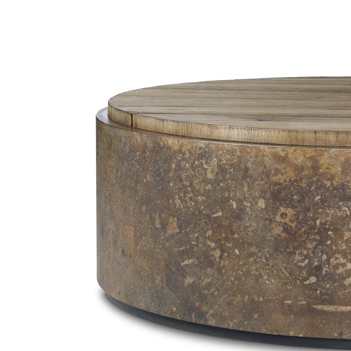 Nicolas Coffee Table