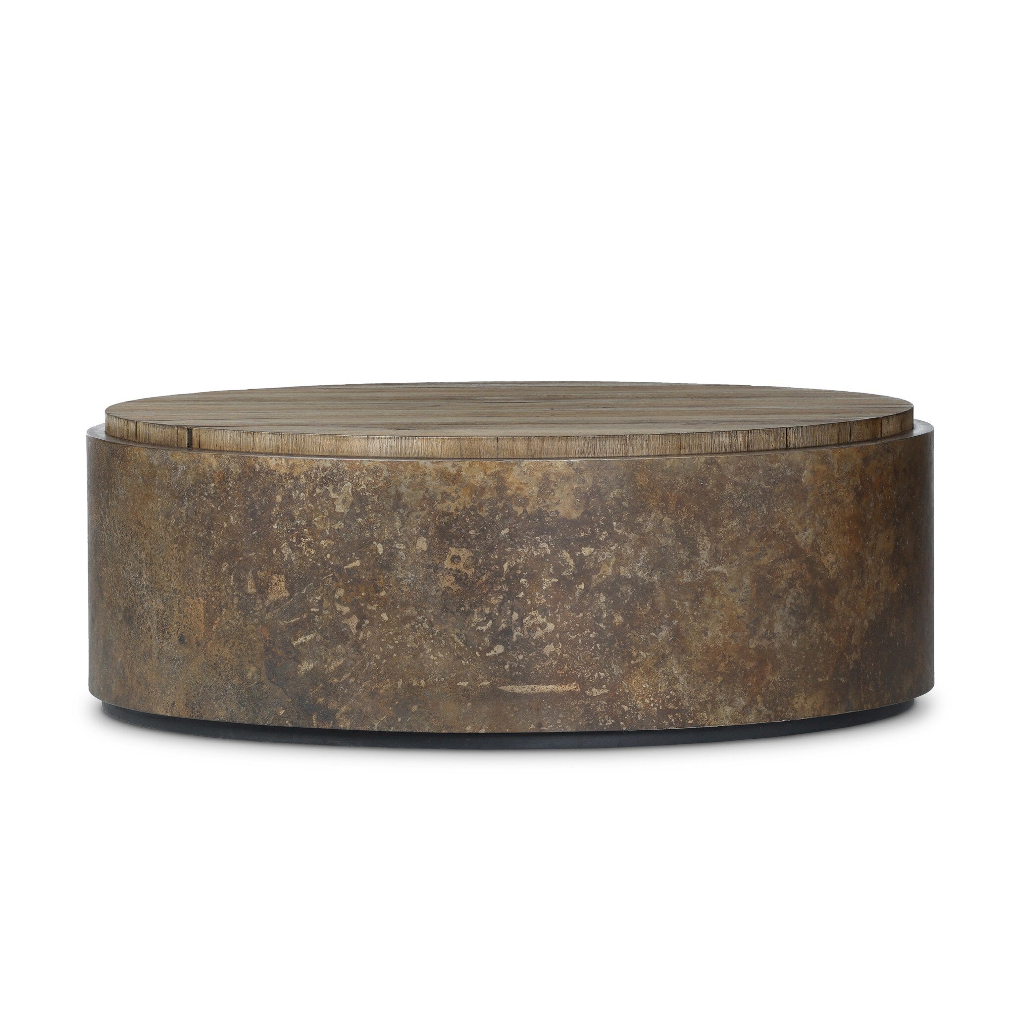 Nicolas Coffee Table