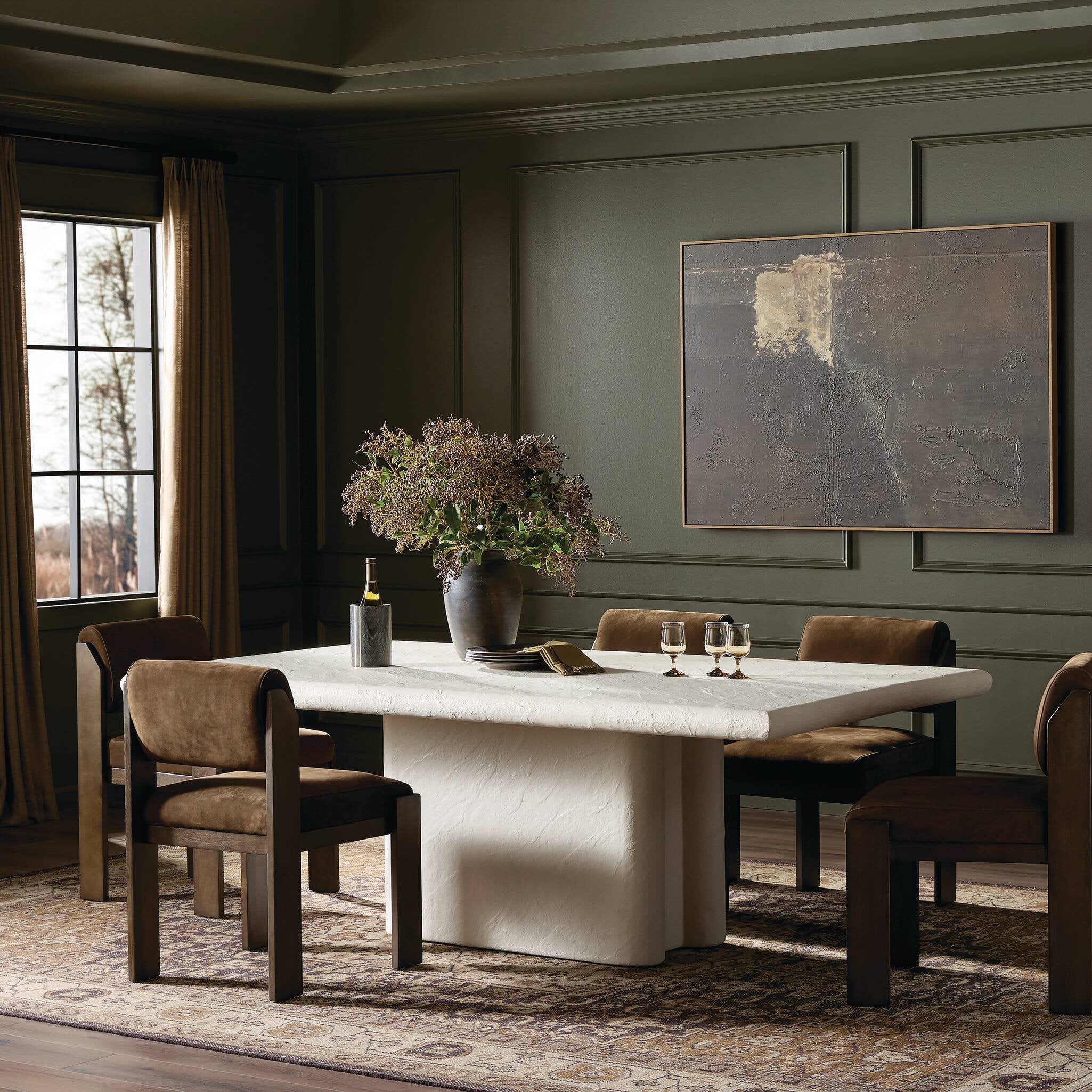 Gemma Dining Table