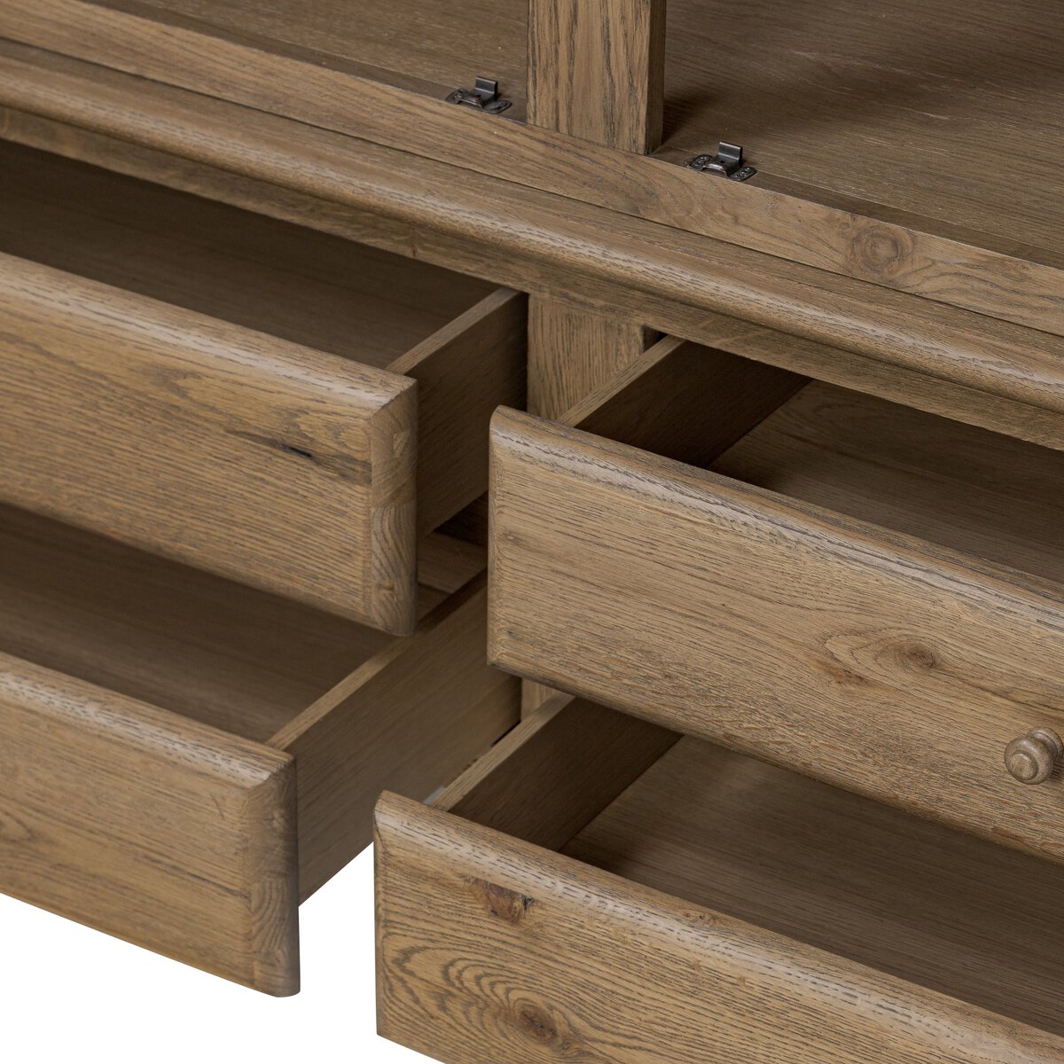 Gustav Cabinet