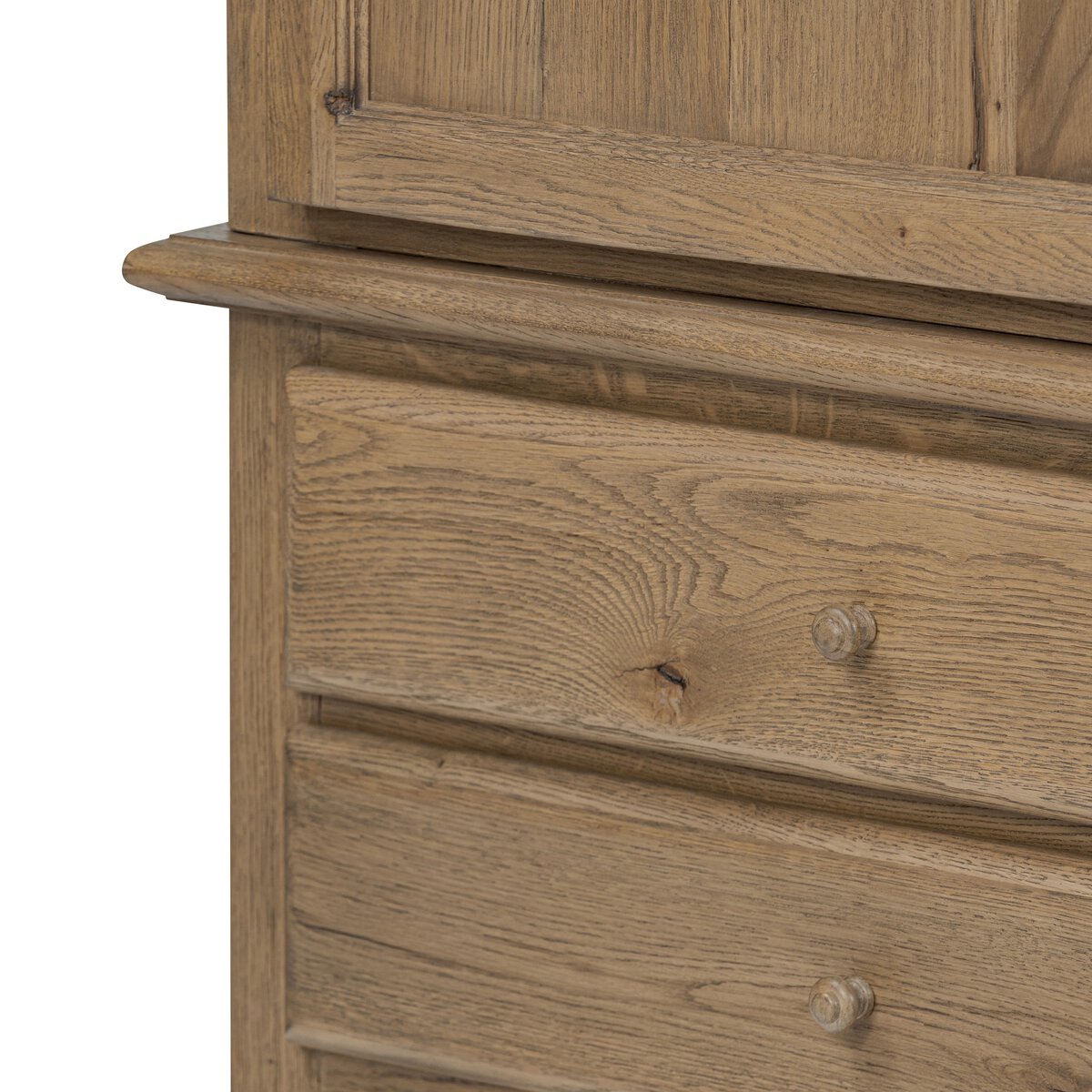 Gustav Cabinet