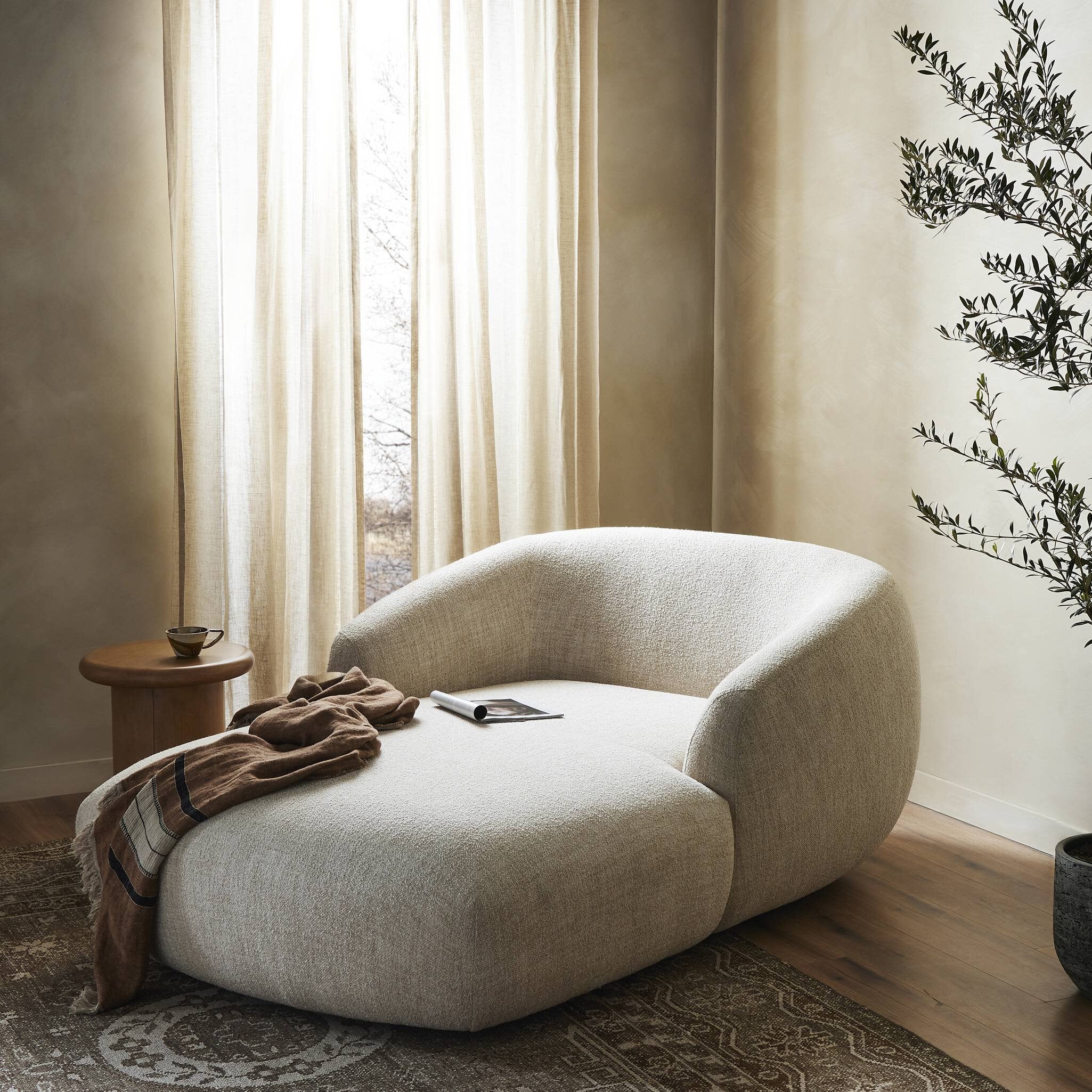 Jenna Chaise