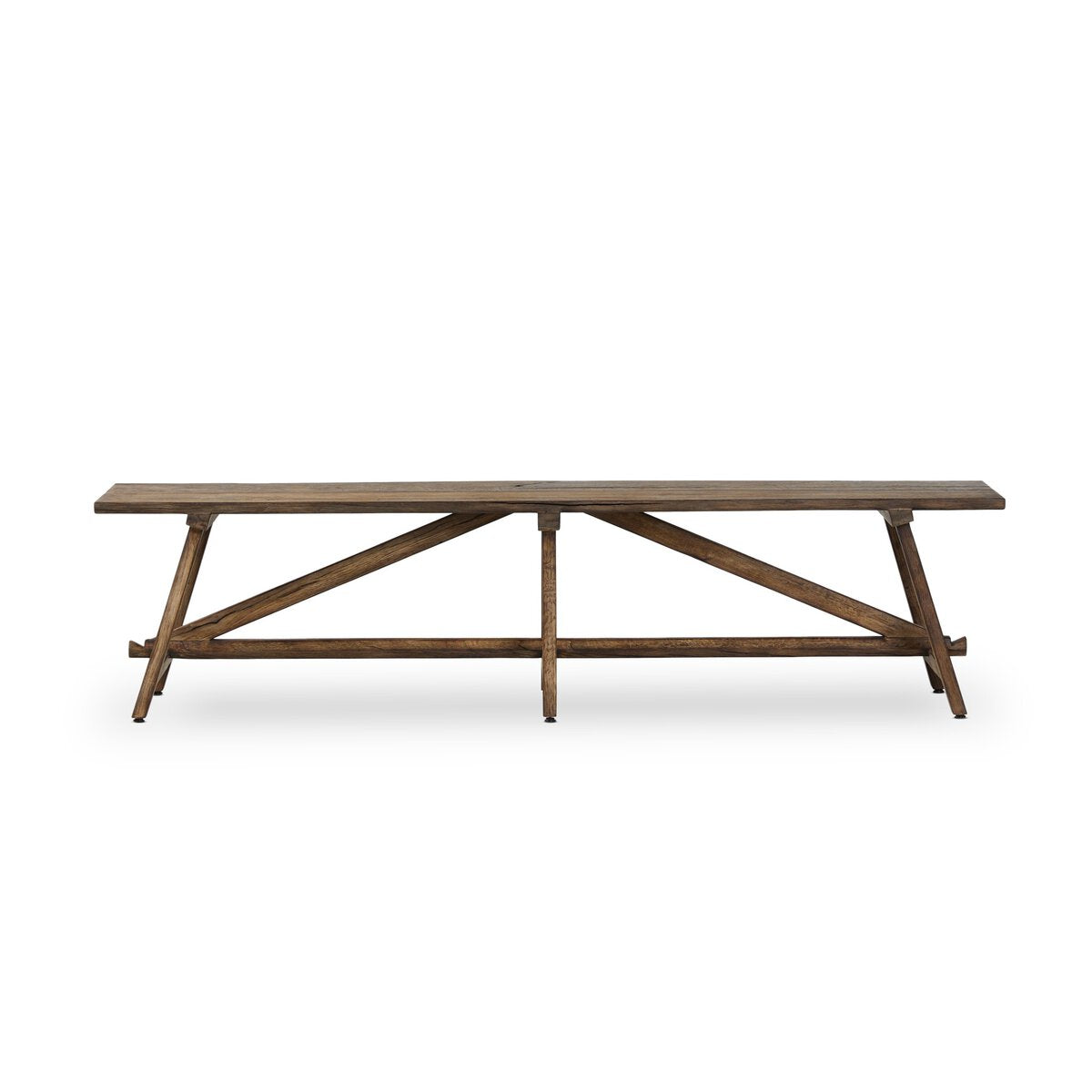 Johan Accent Bench
