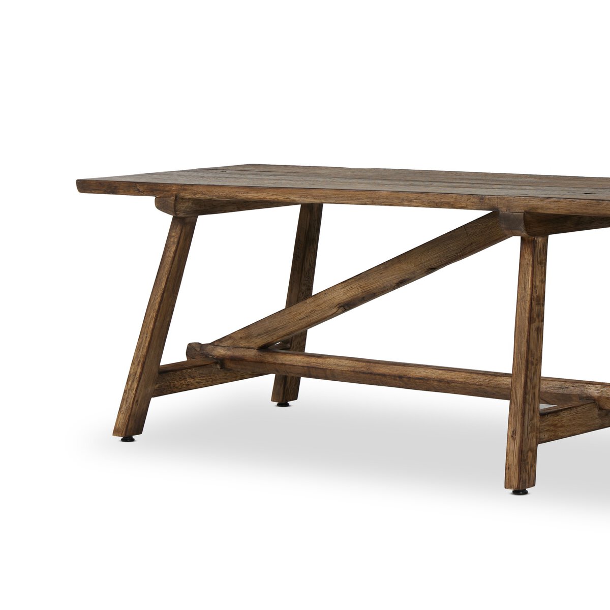 Johan Accent Bench