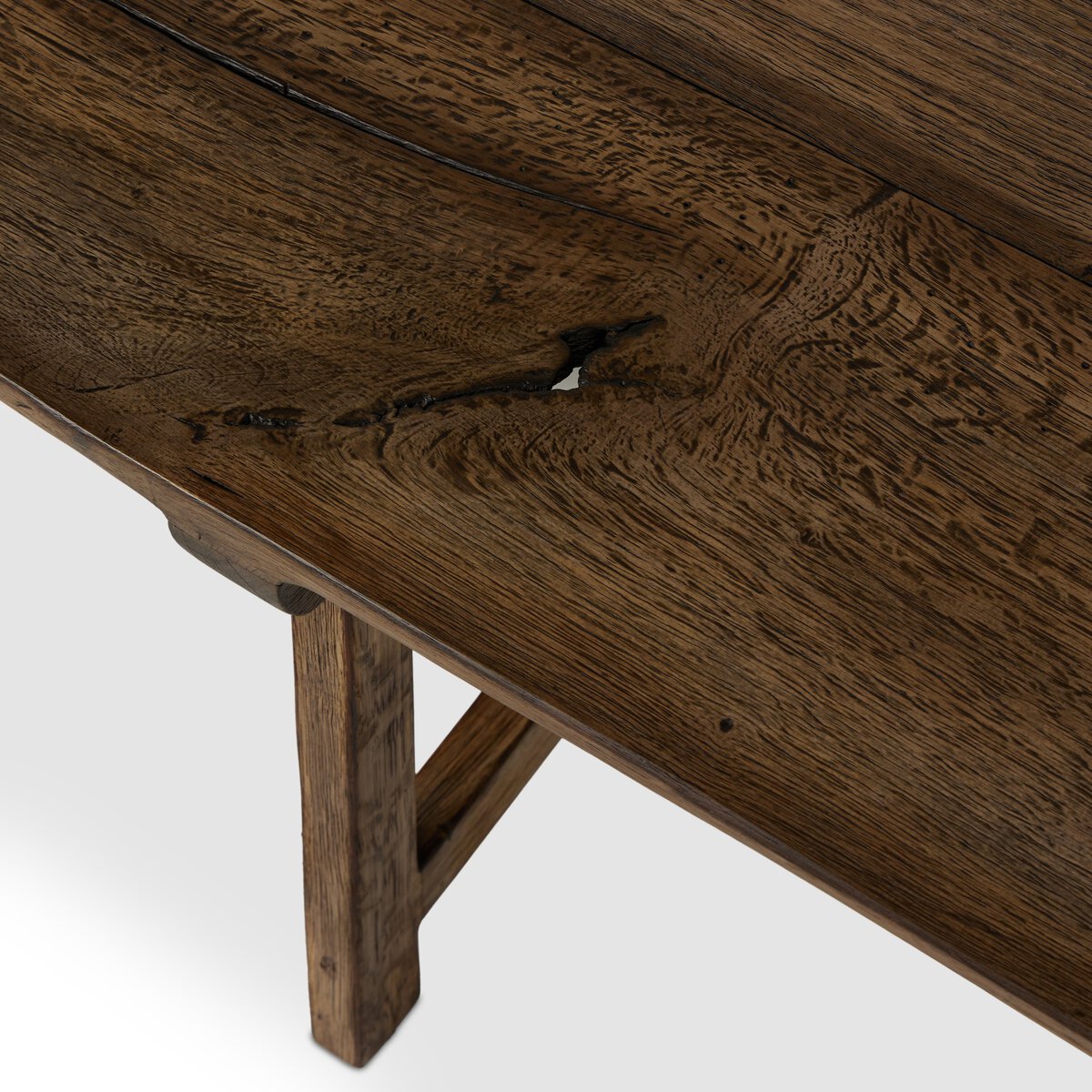 Johan Accent Bench