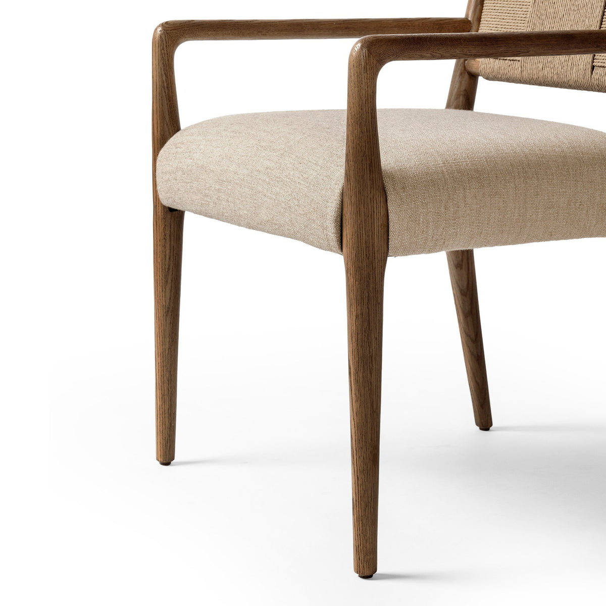 Nikolas Dining Armchair