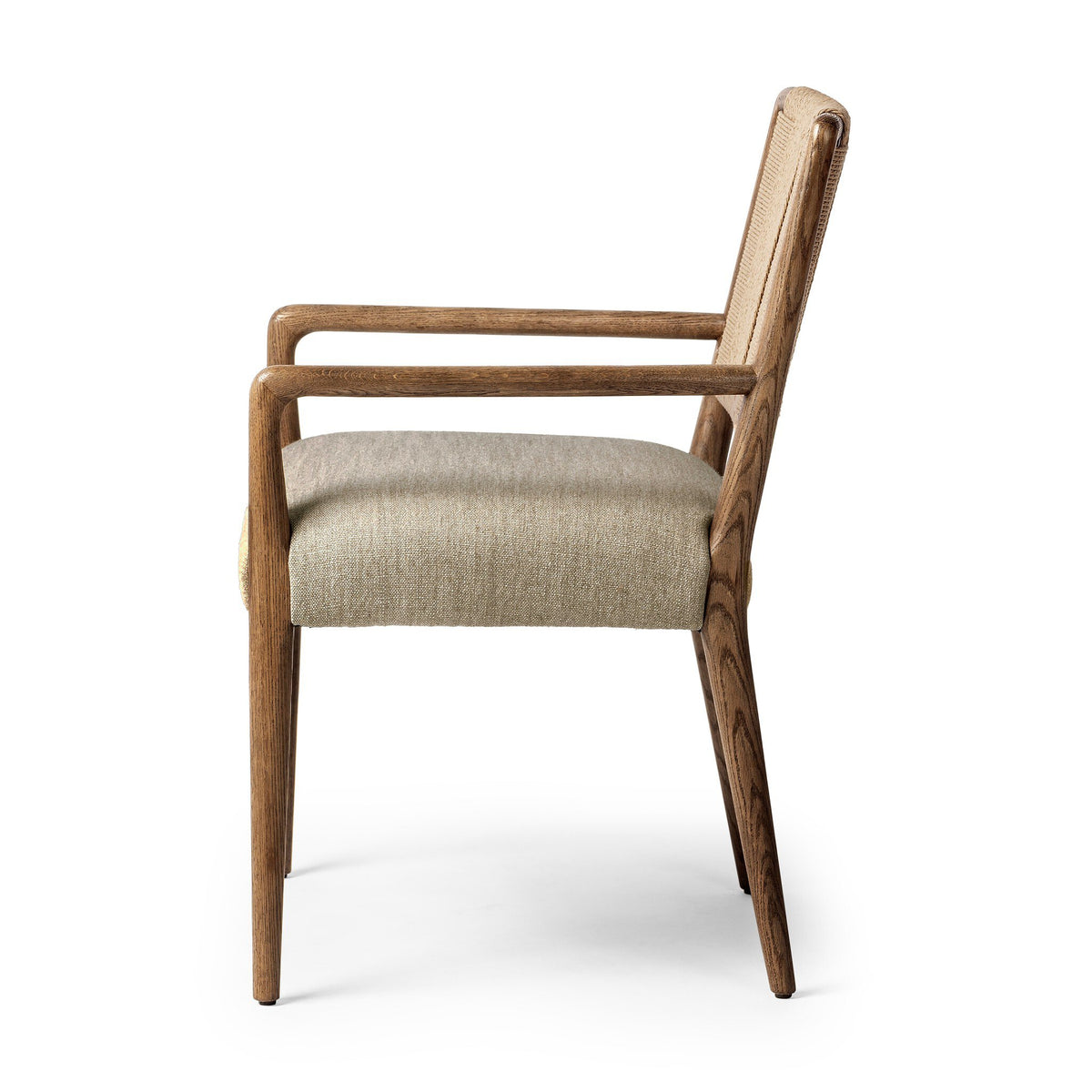 Nikolas Dining Armchair