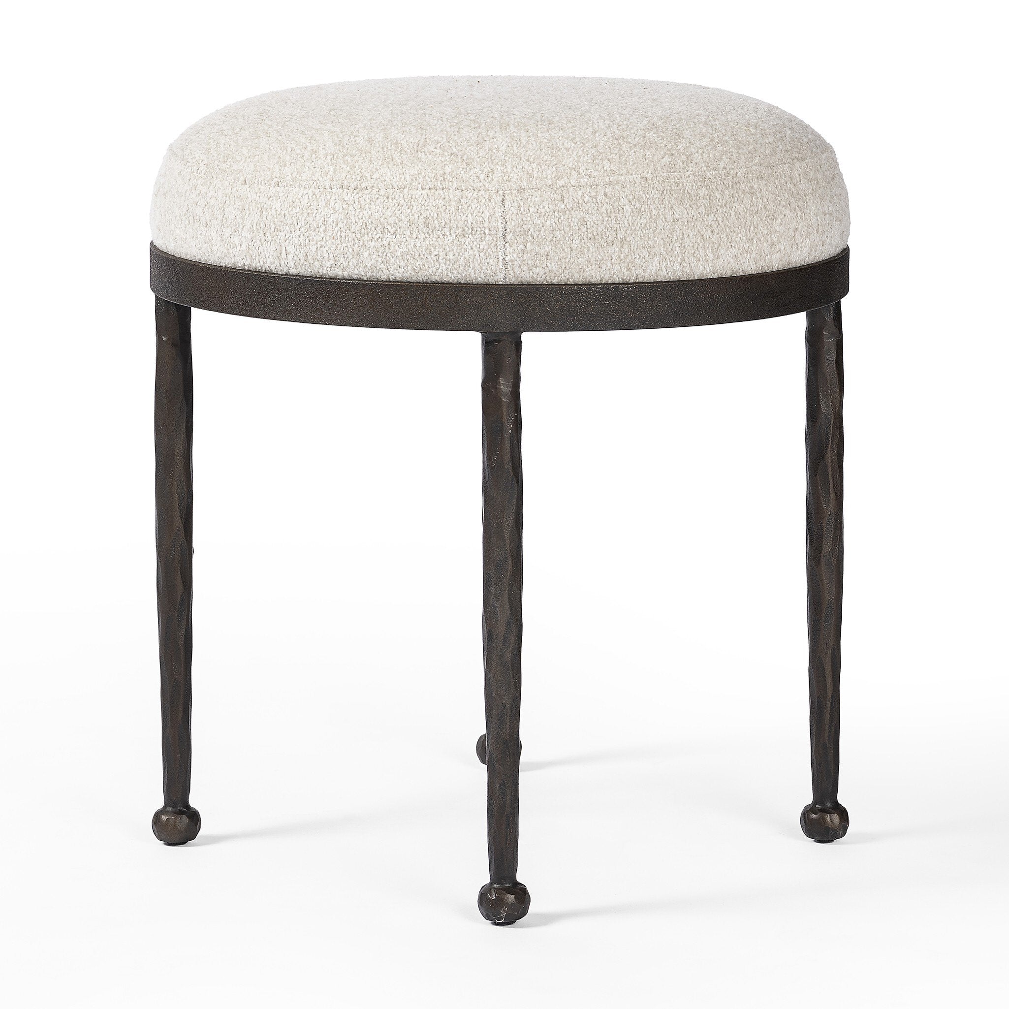 Korina Accent Stool
