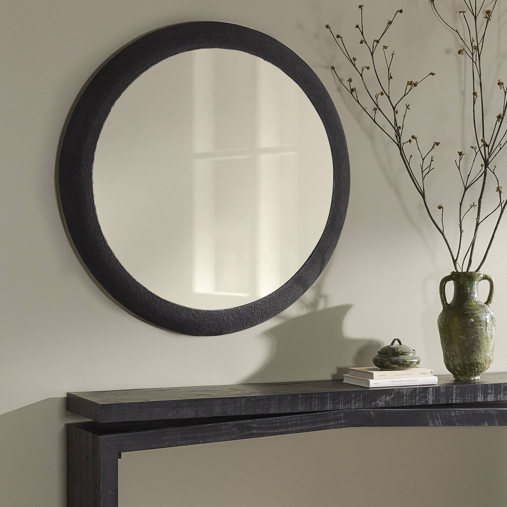 Grace Wall Mirror