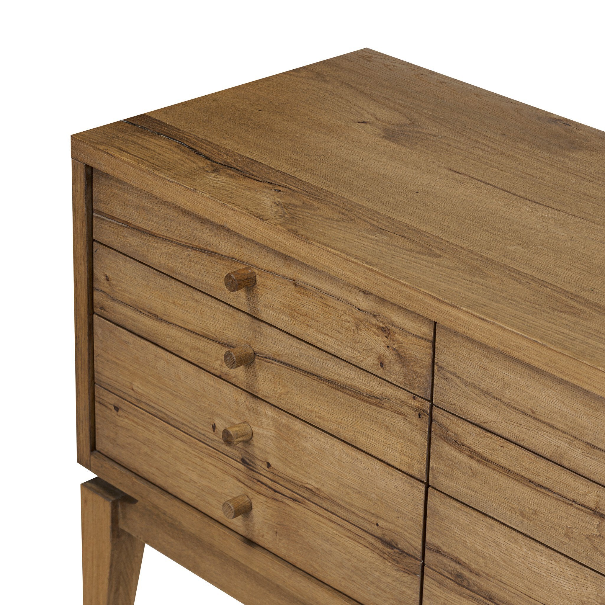 Brylee Media Console