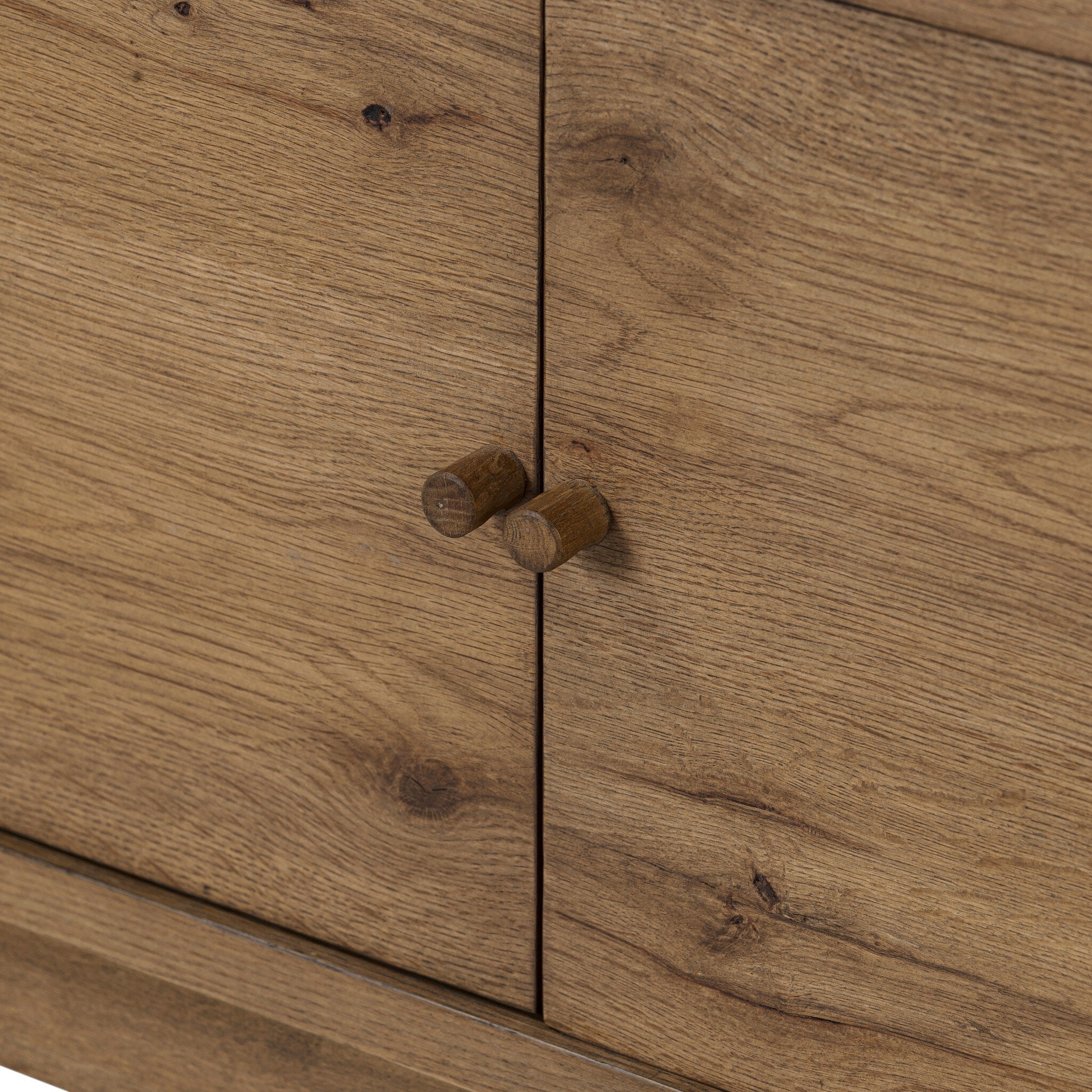 Brylee Media Console