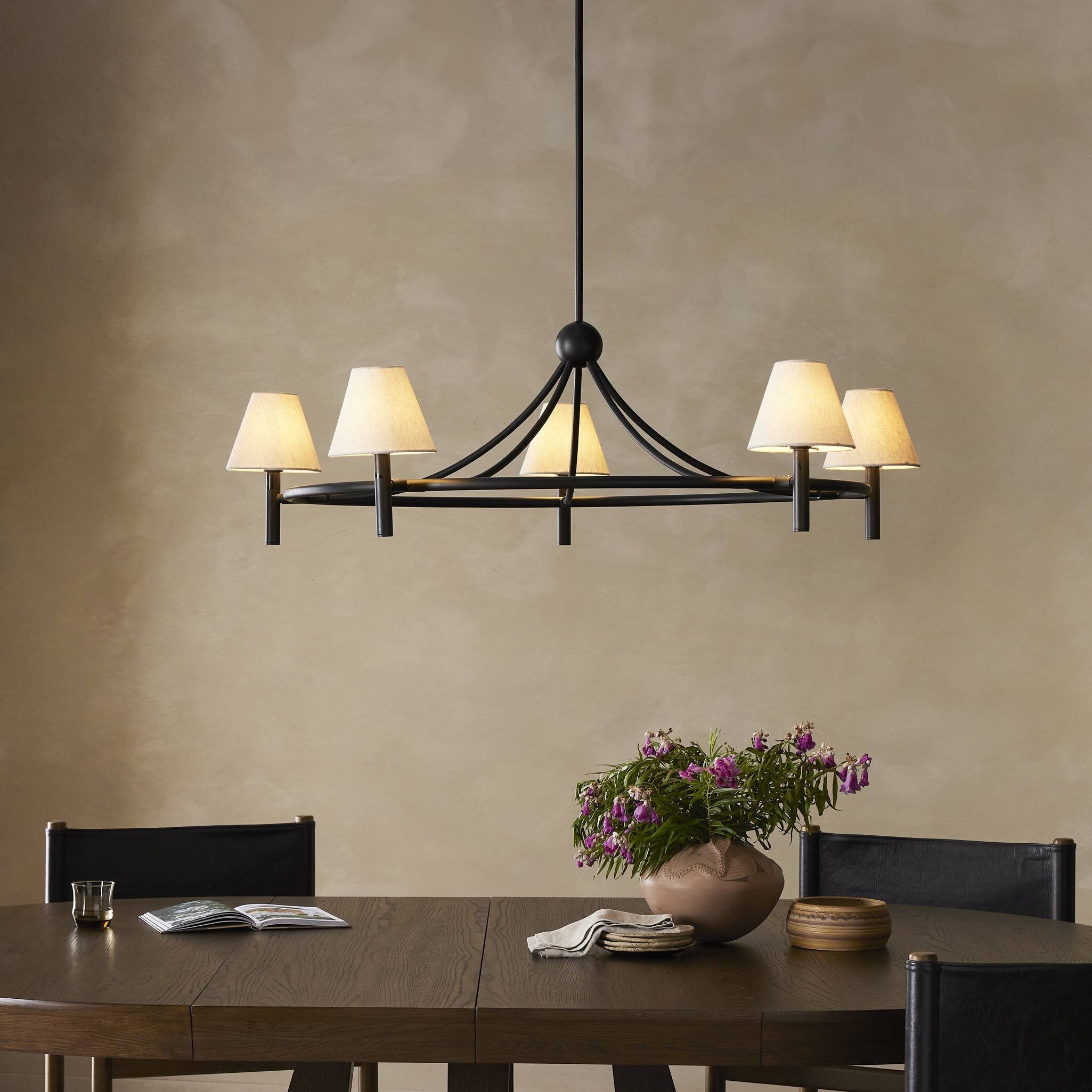 Kian Chandelier