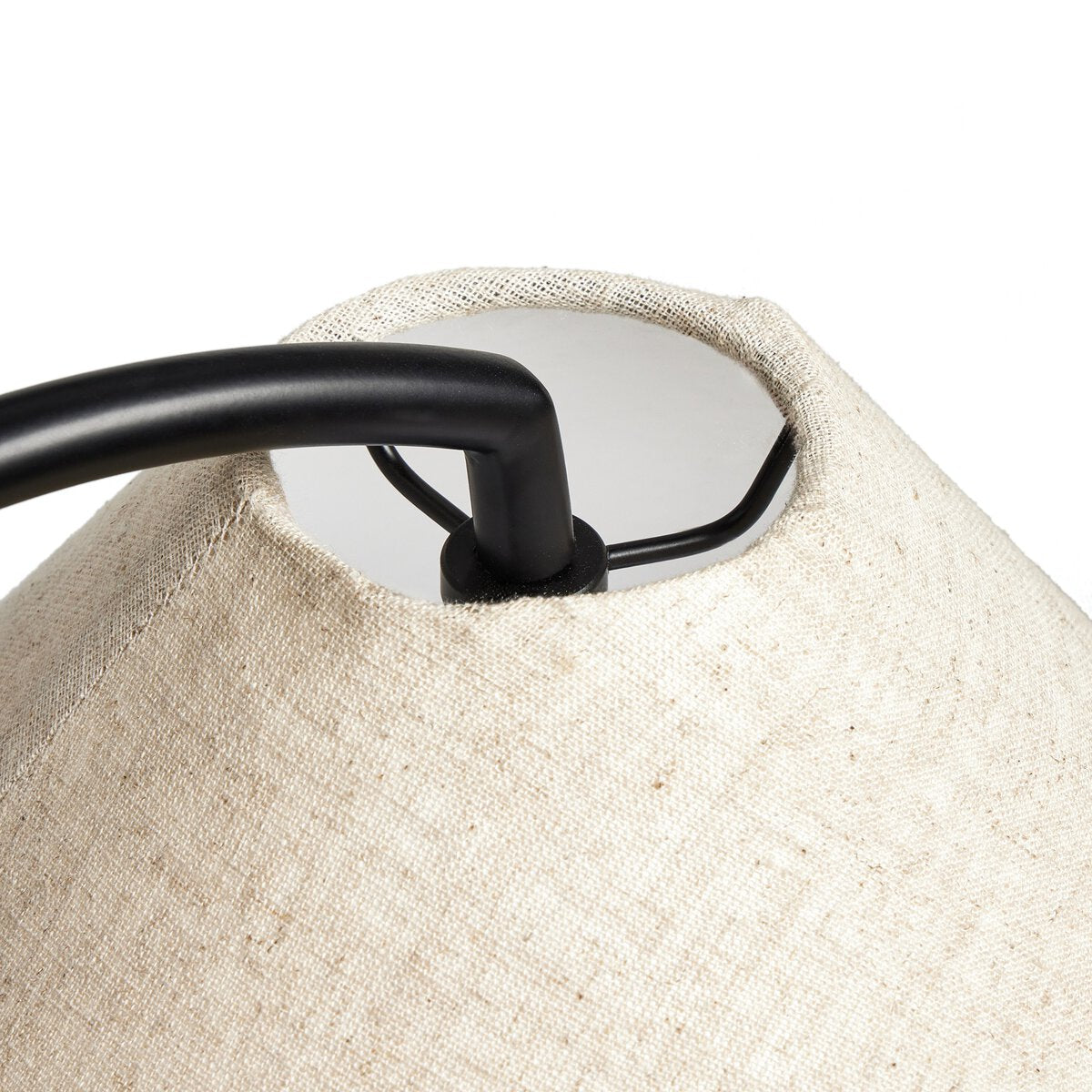 Mercer Table Lamp