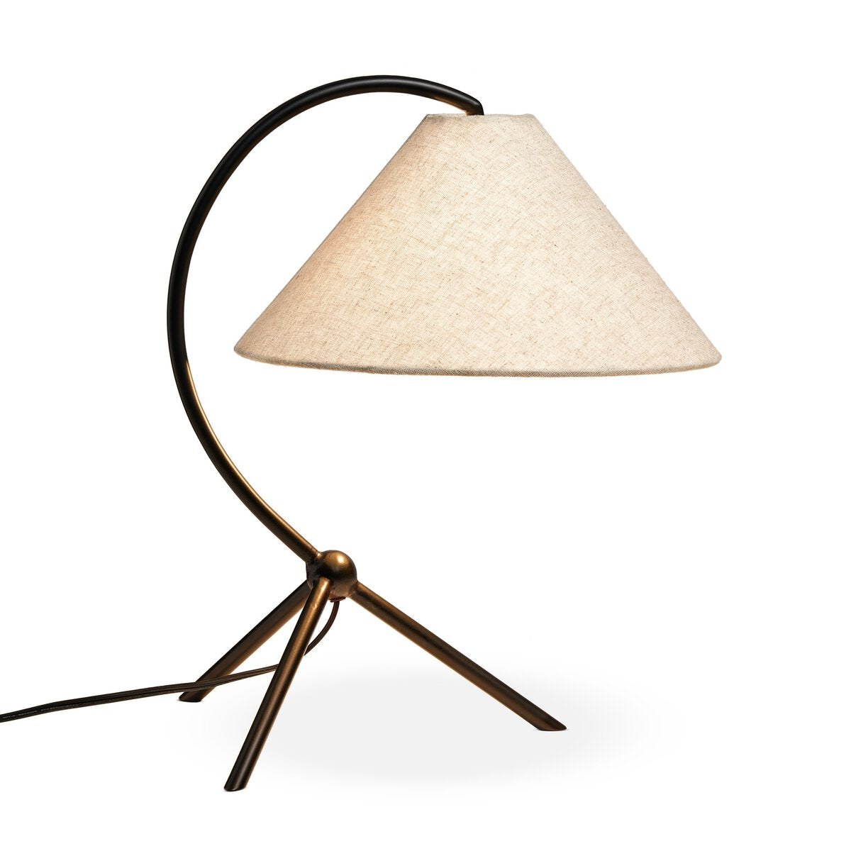 Mercer Table Lamp