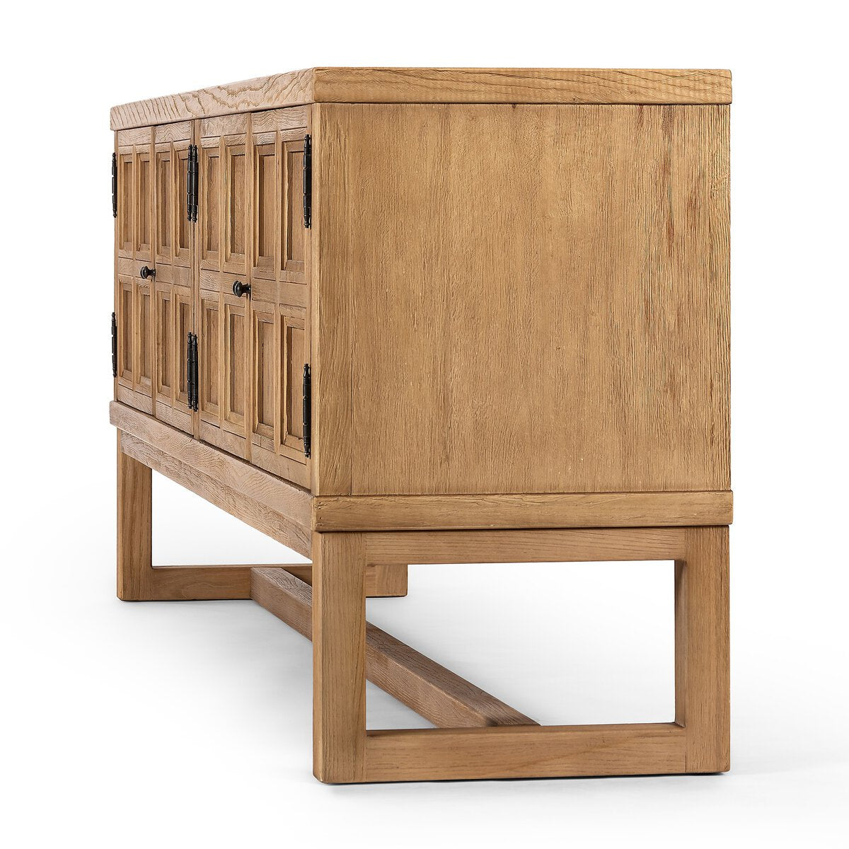 Kenny Media Console
