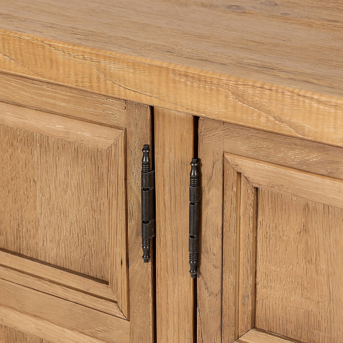 Kenny Media Console