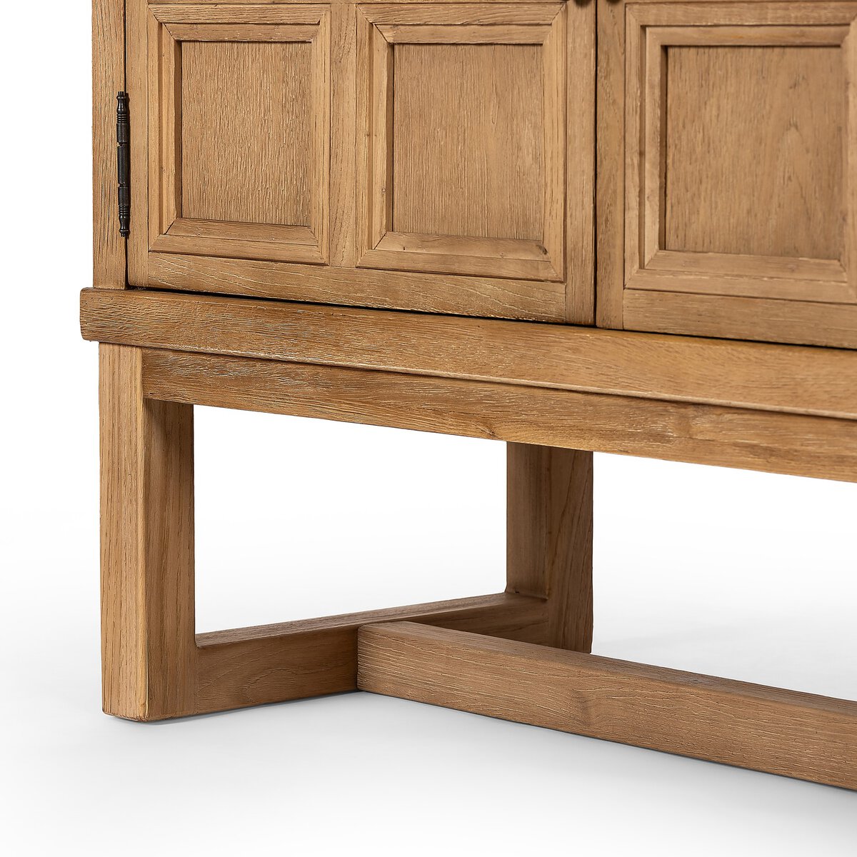 Kenny Media Console