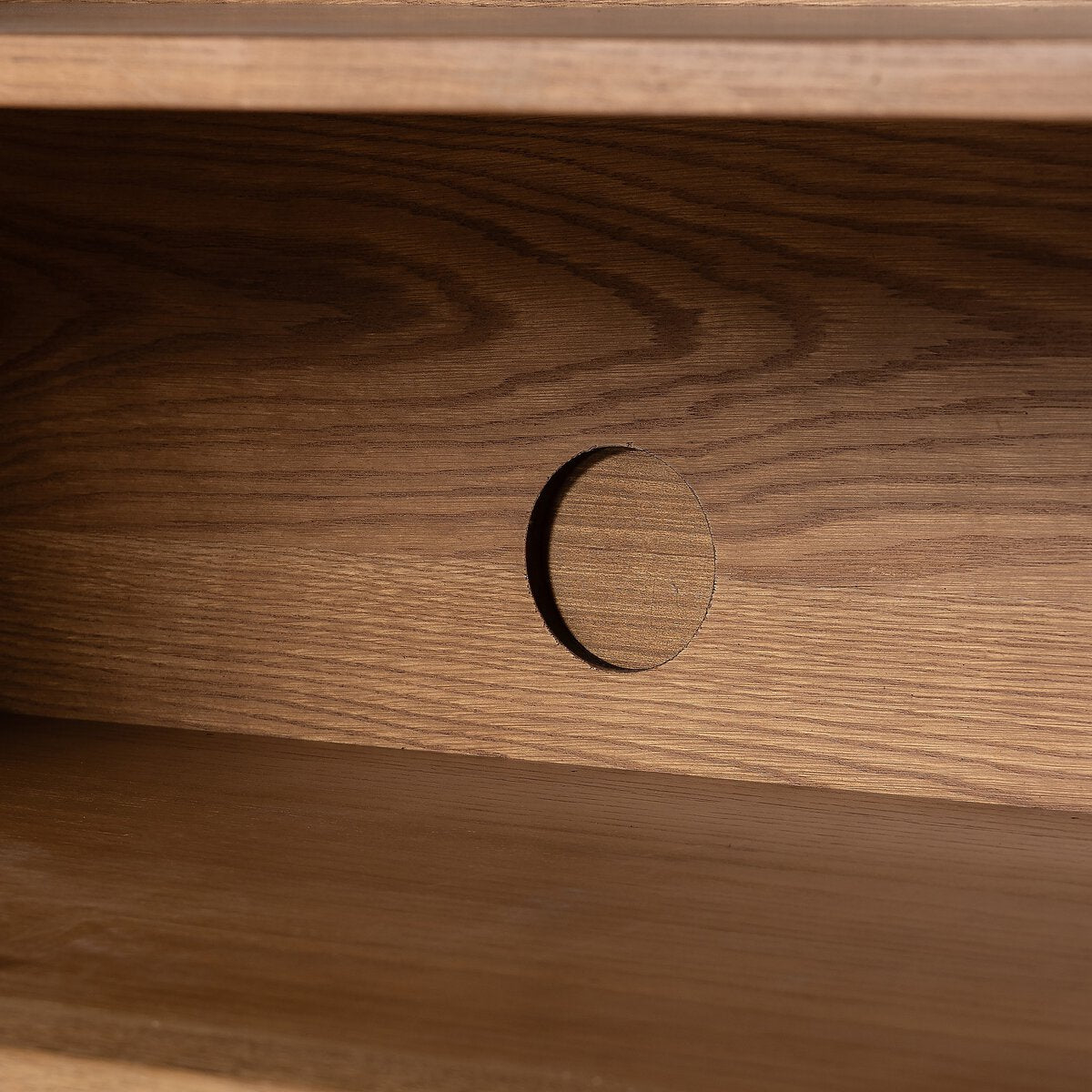 Kenny Media Console
