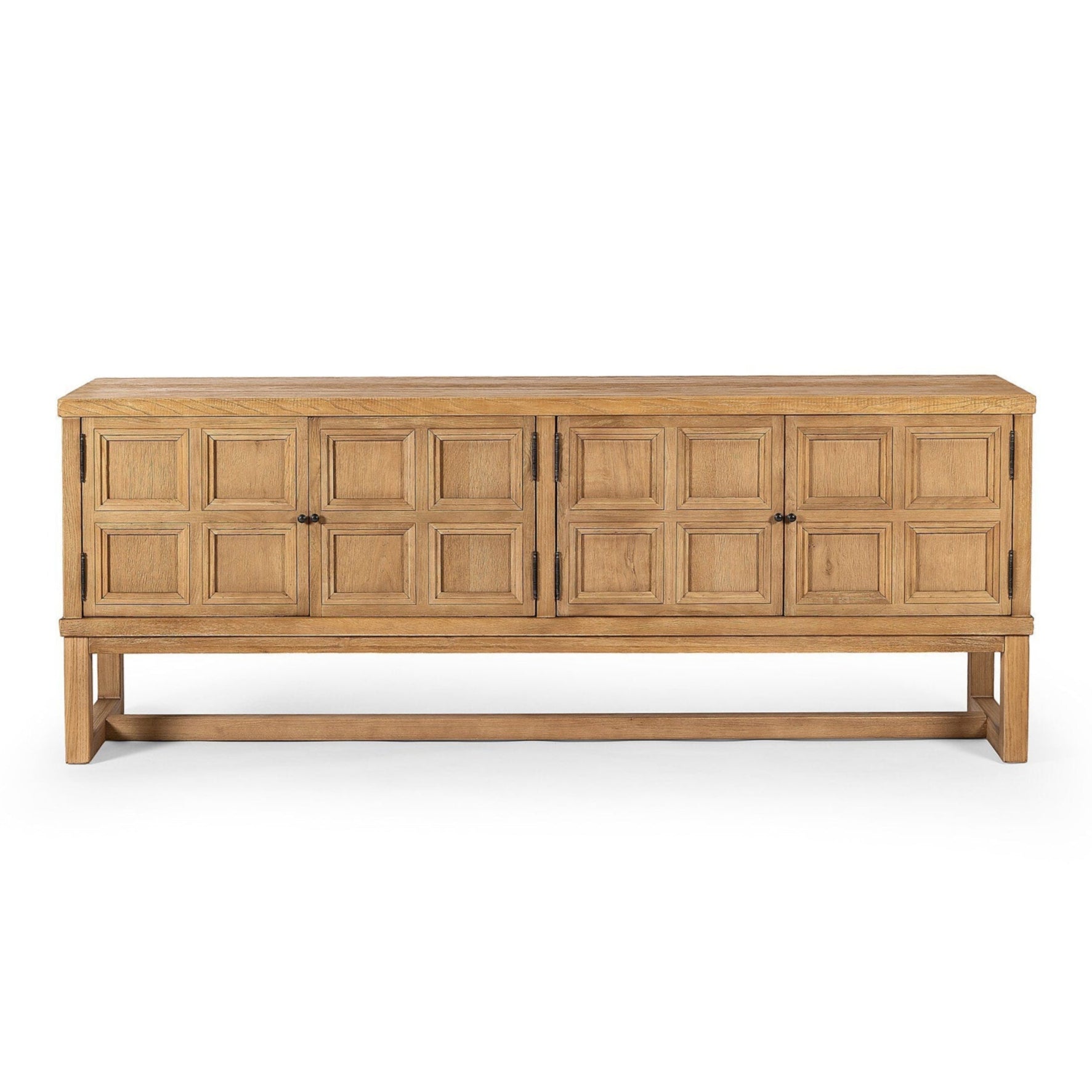 Kenny Media Console