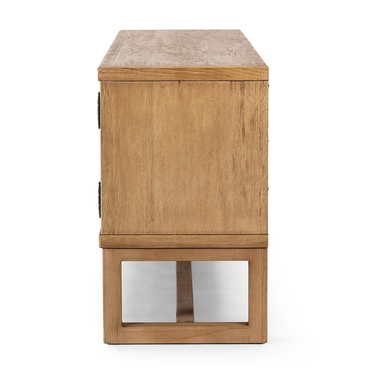 Kenny Media Console