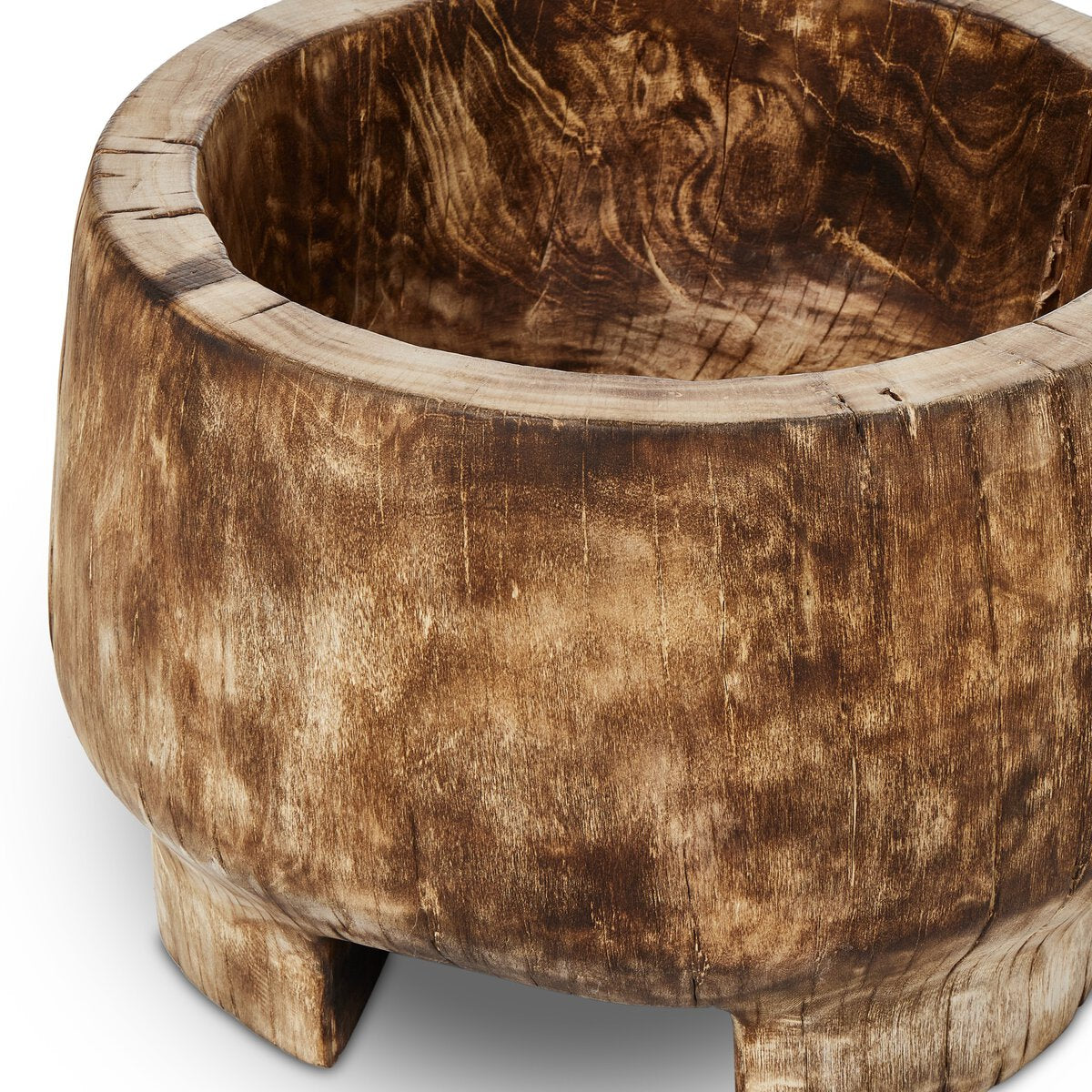 Crowley Bowl