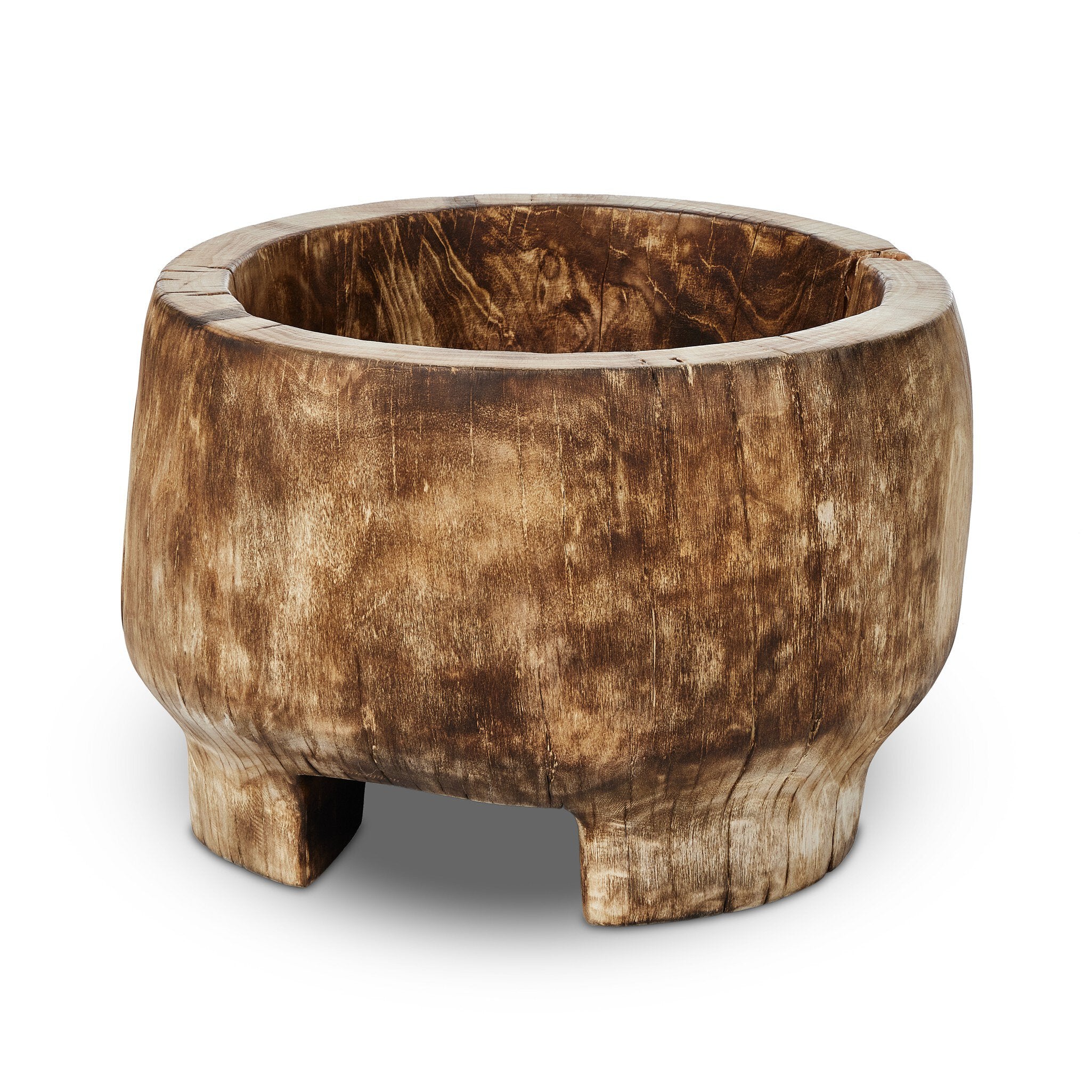 Crowley Bowl