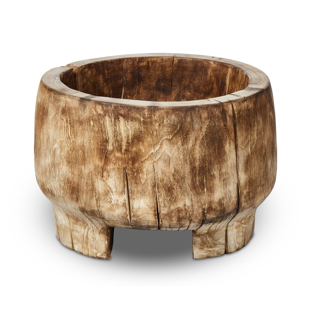 Crowley Bowl
