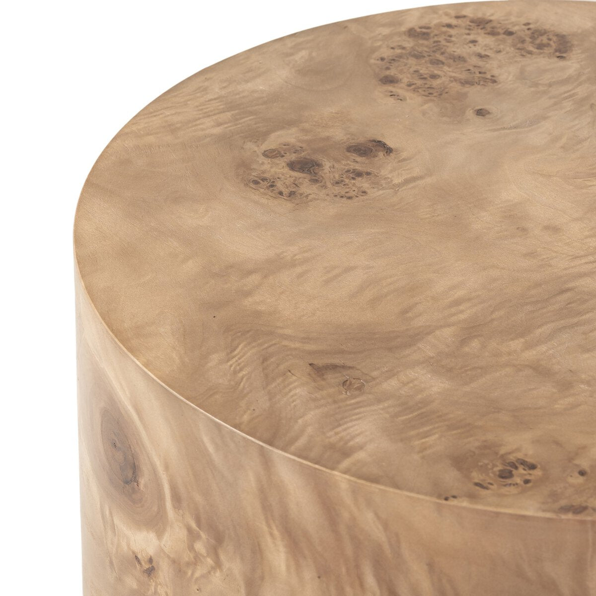 Lamar End Table