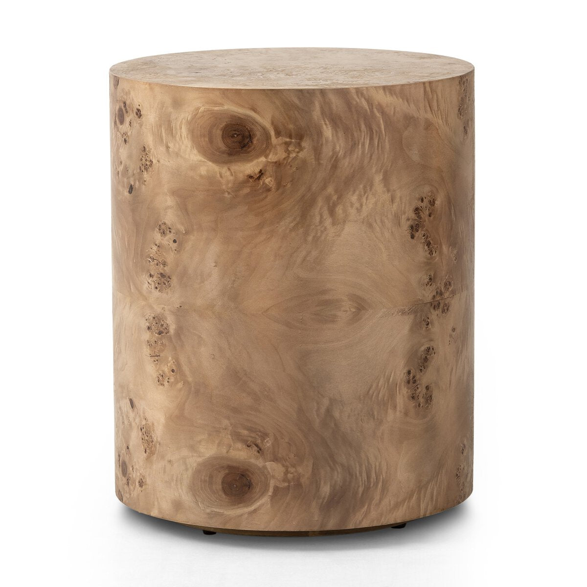 Lamar End Table