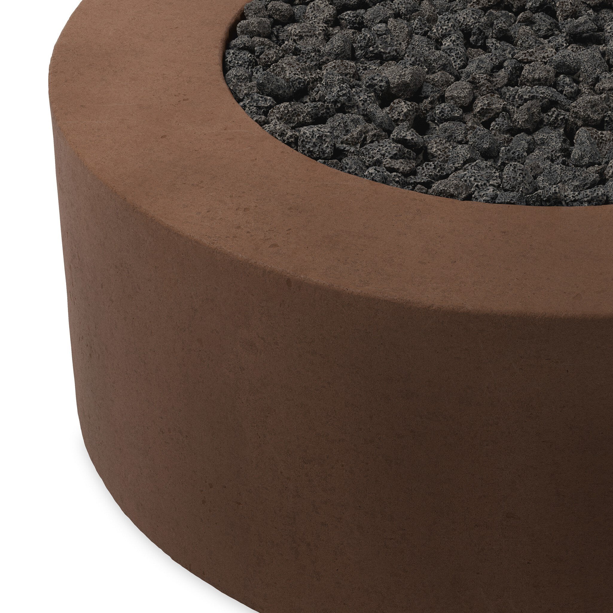 Alpine Outdoor Fire Table