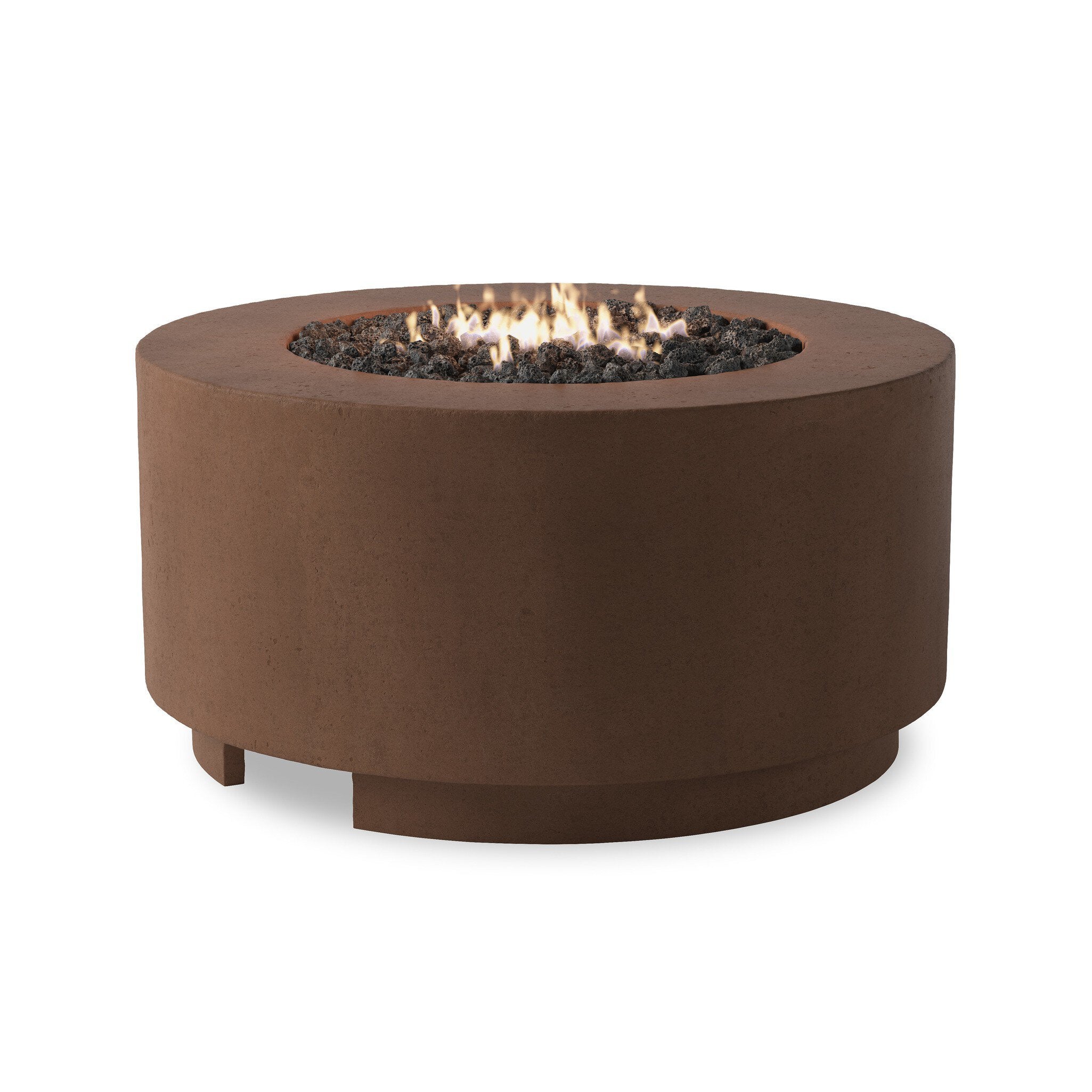Alpine Outdoor Fire Table