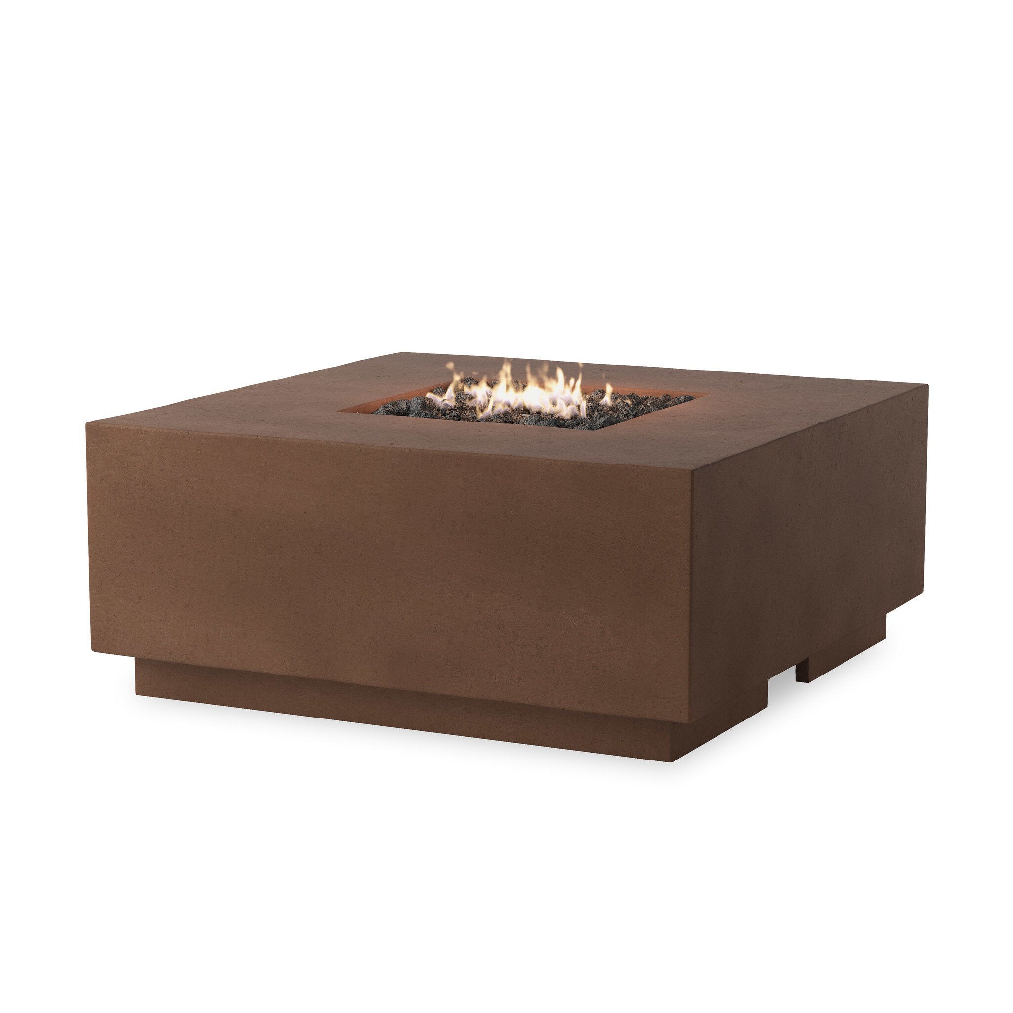 Alameda Outdoor Fire Table