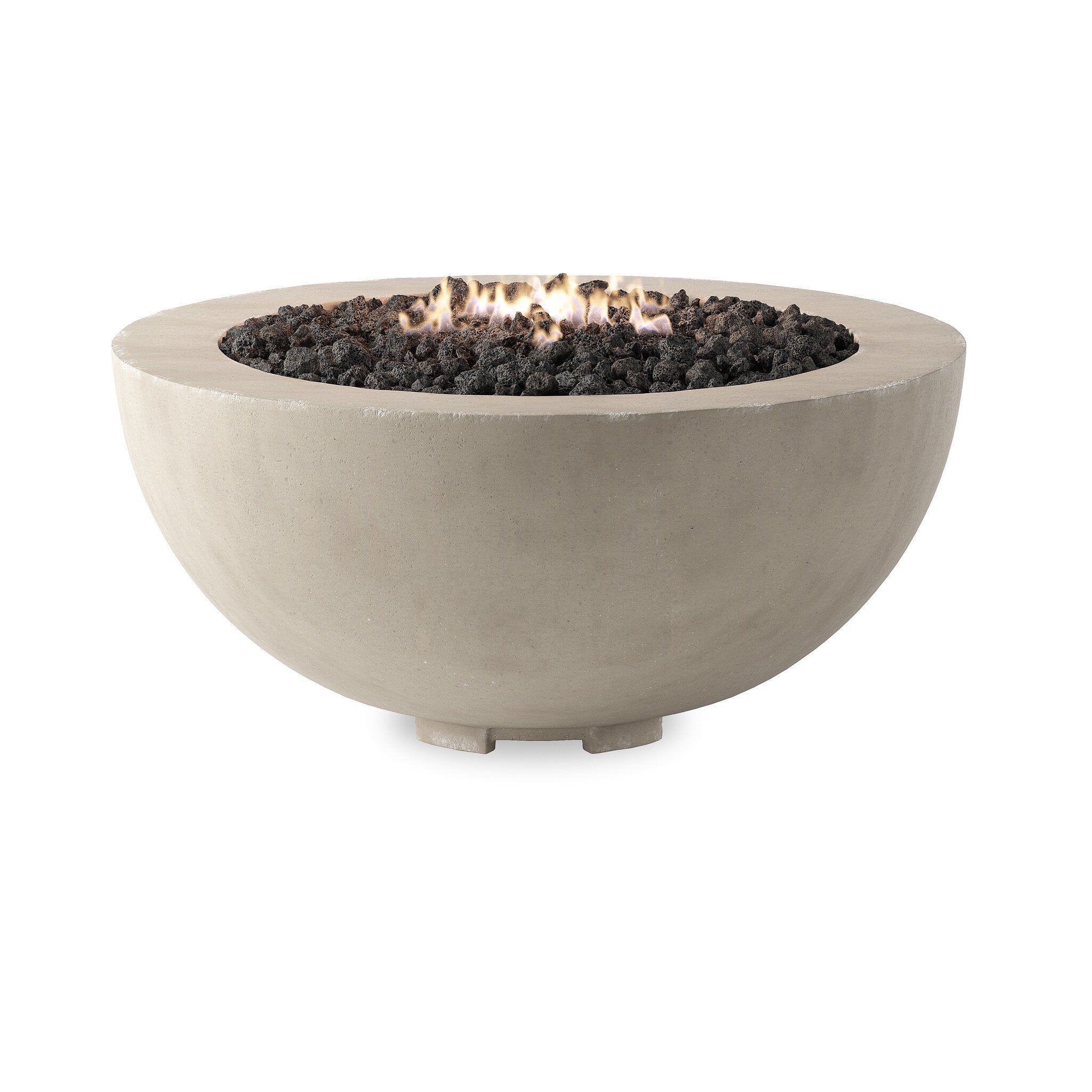 Amador Outdoor Fire Table