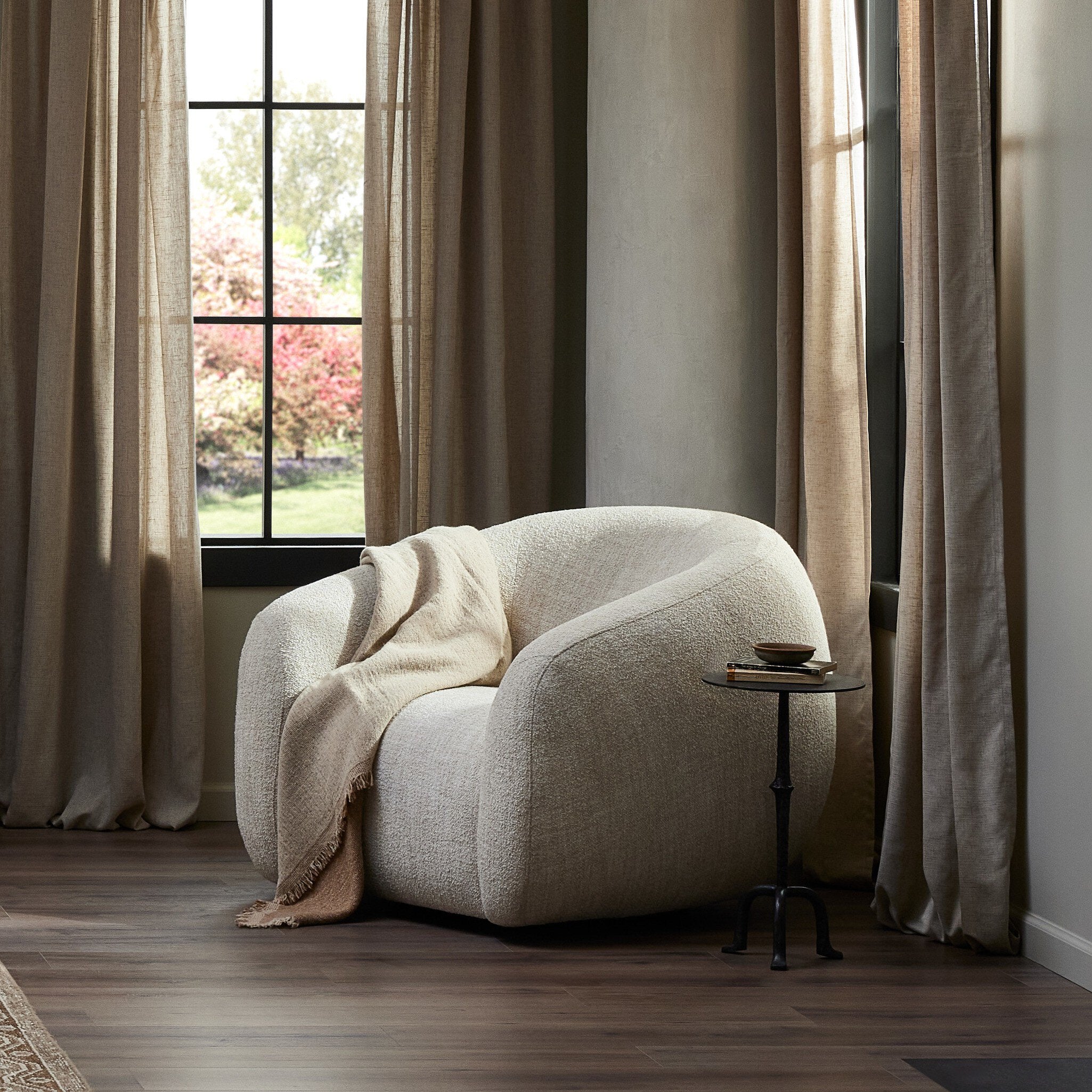 Tillie End Table