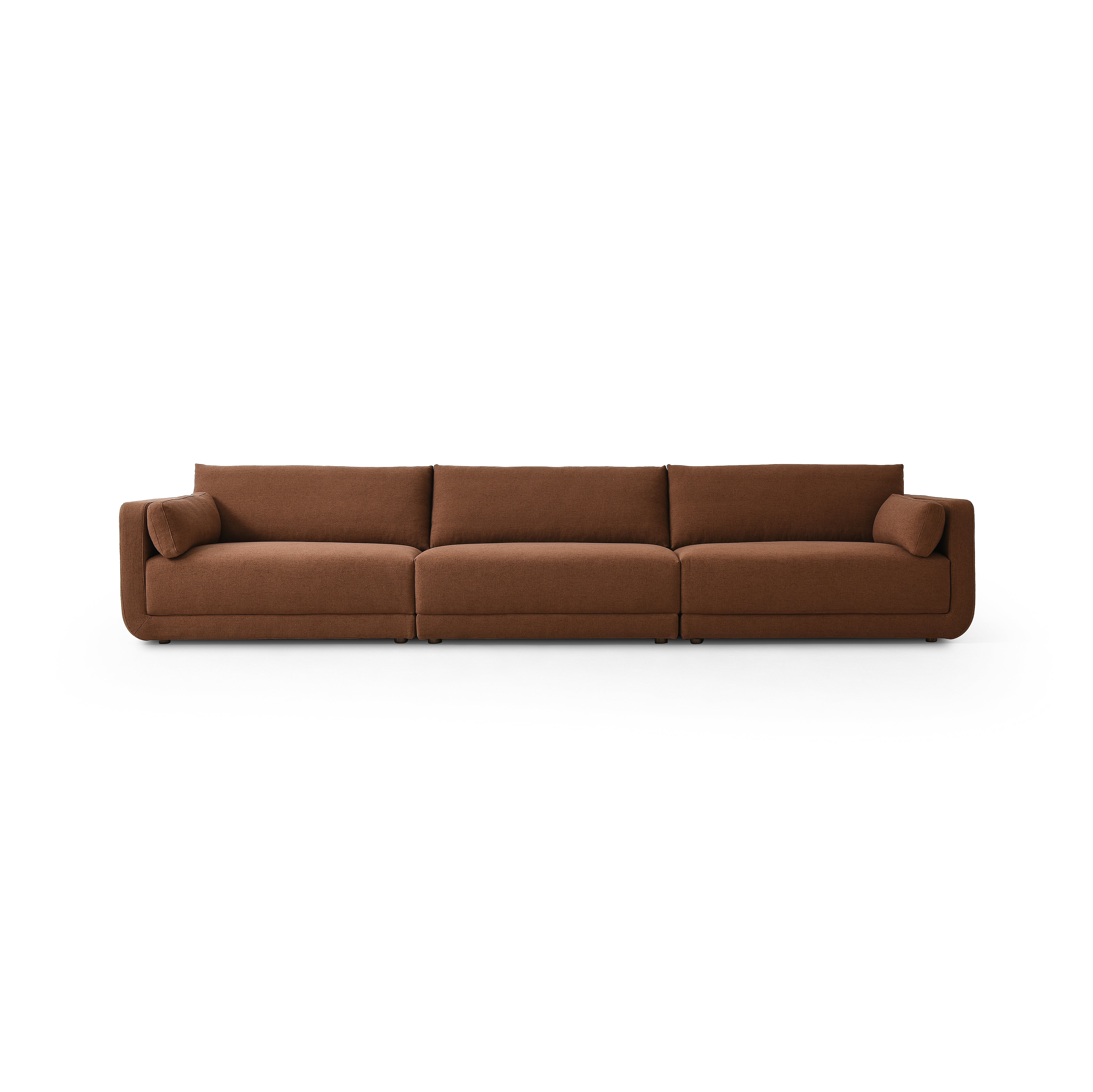 Roland 3-piece Sectional