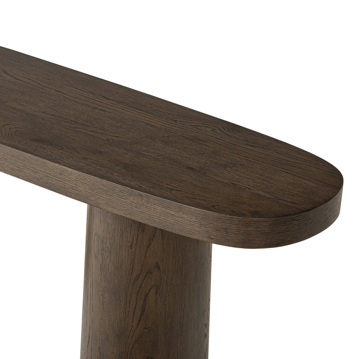 Gunner Console Table