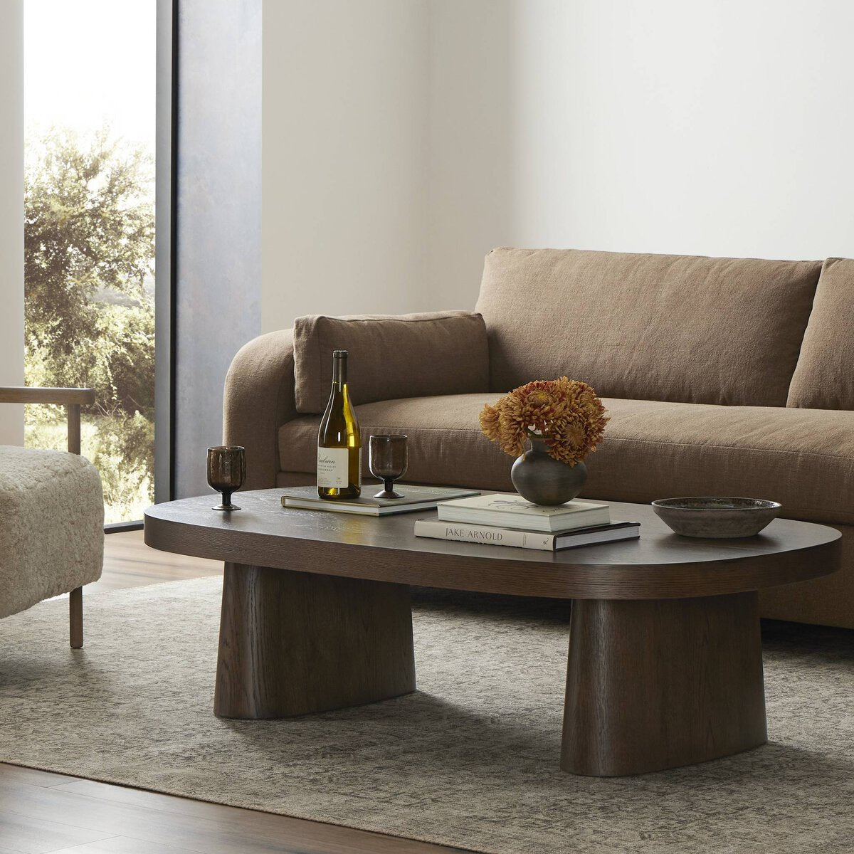 Joelle Coffee Table