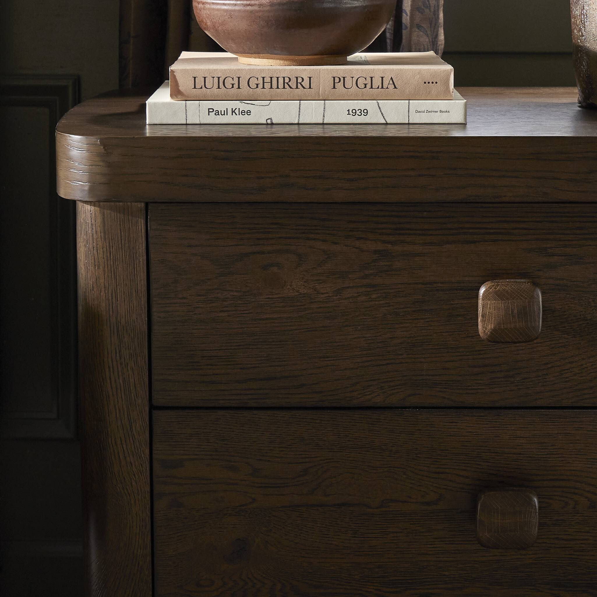 Vincent Nightstand