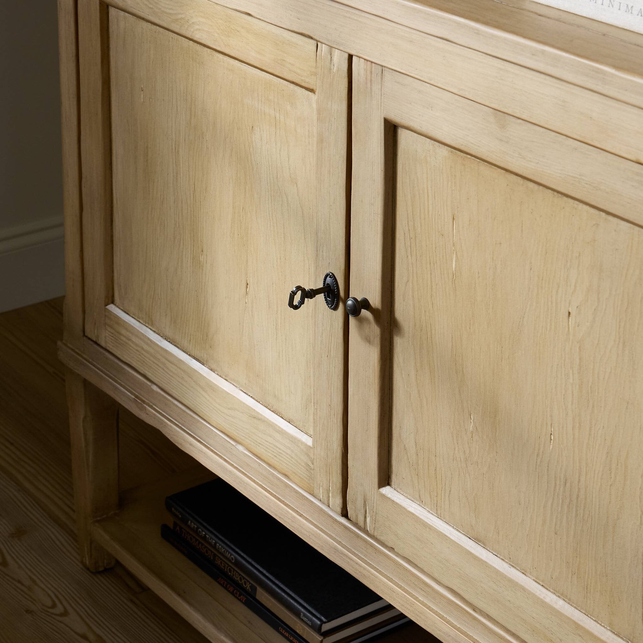 Briggs Sideboard