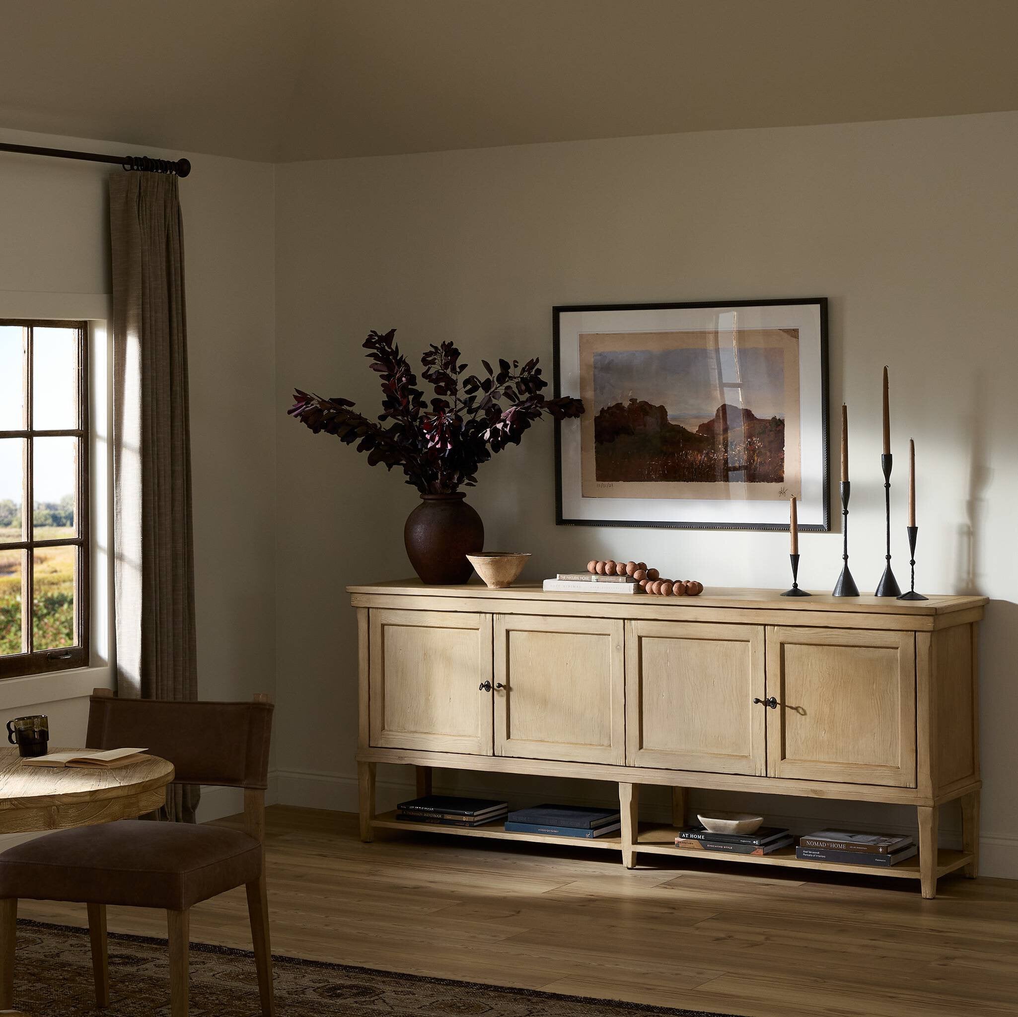 Briggs Sideboard