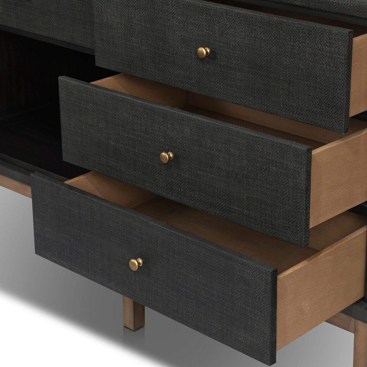 Sander Sideboard