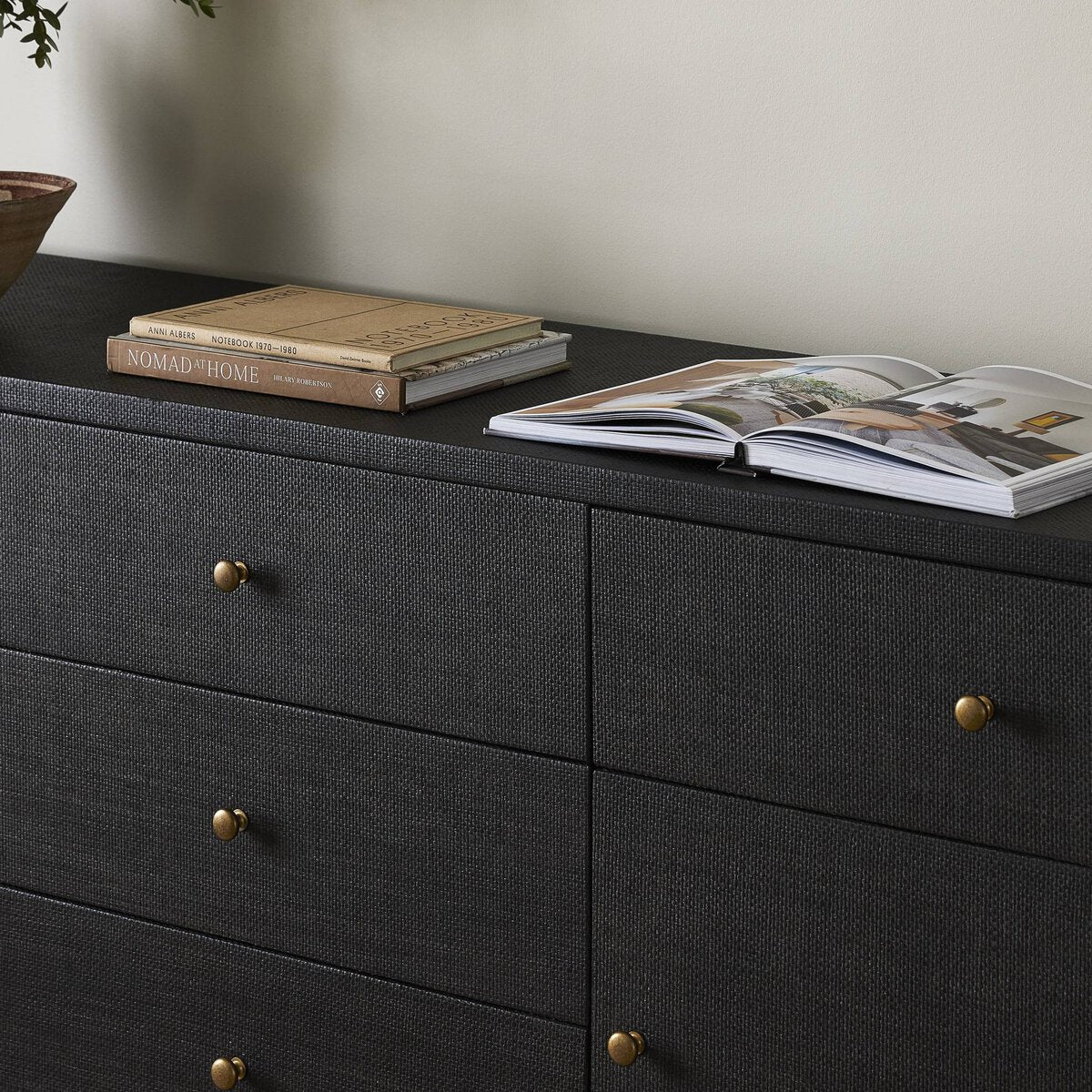 Sander Sideboard