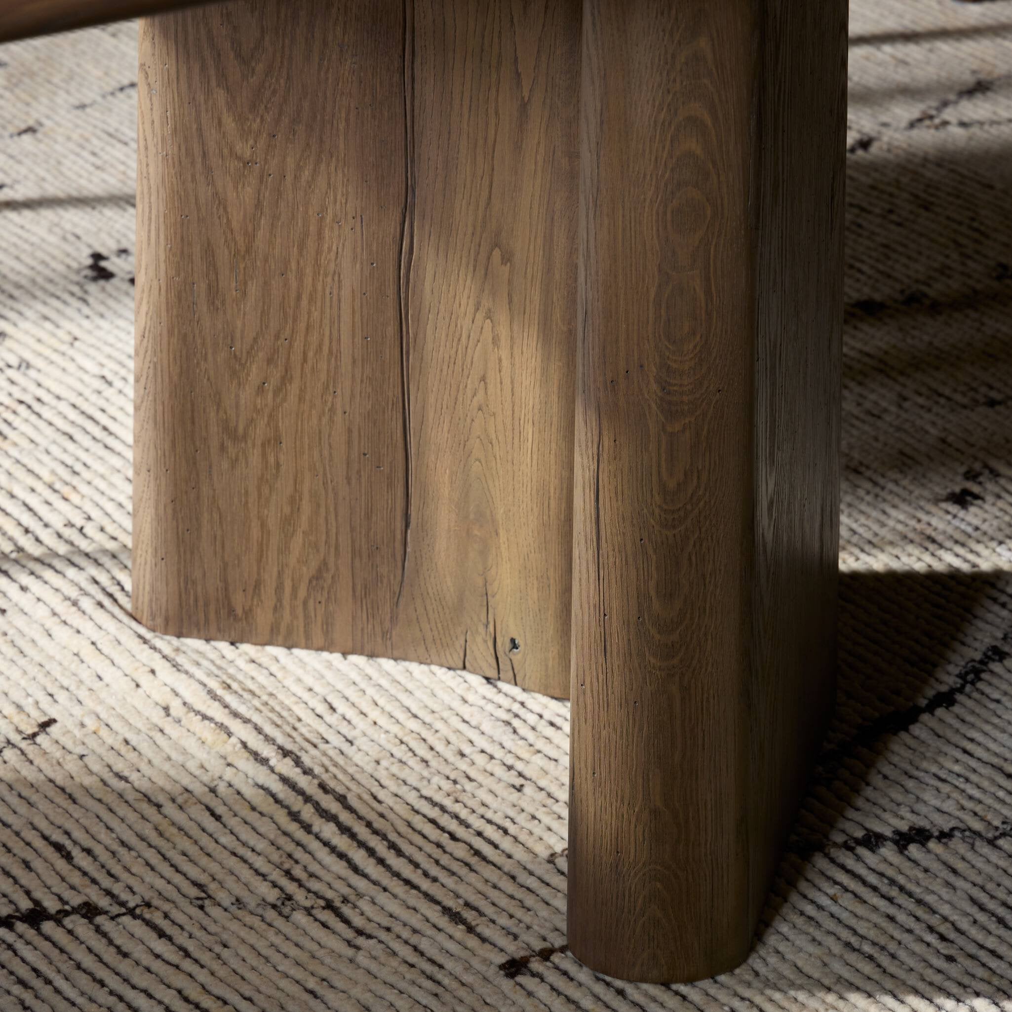 Marley Dining Table