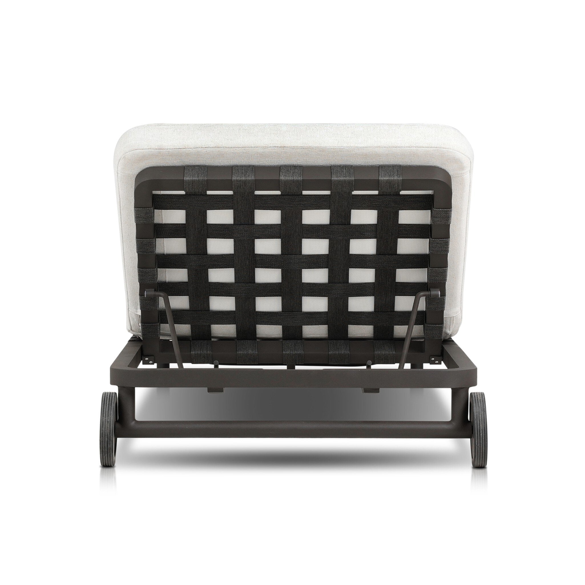 Ramos Outdoor Chaise